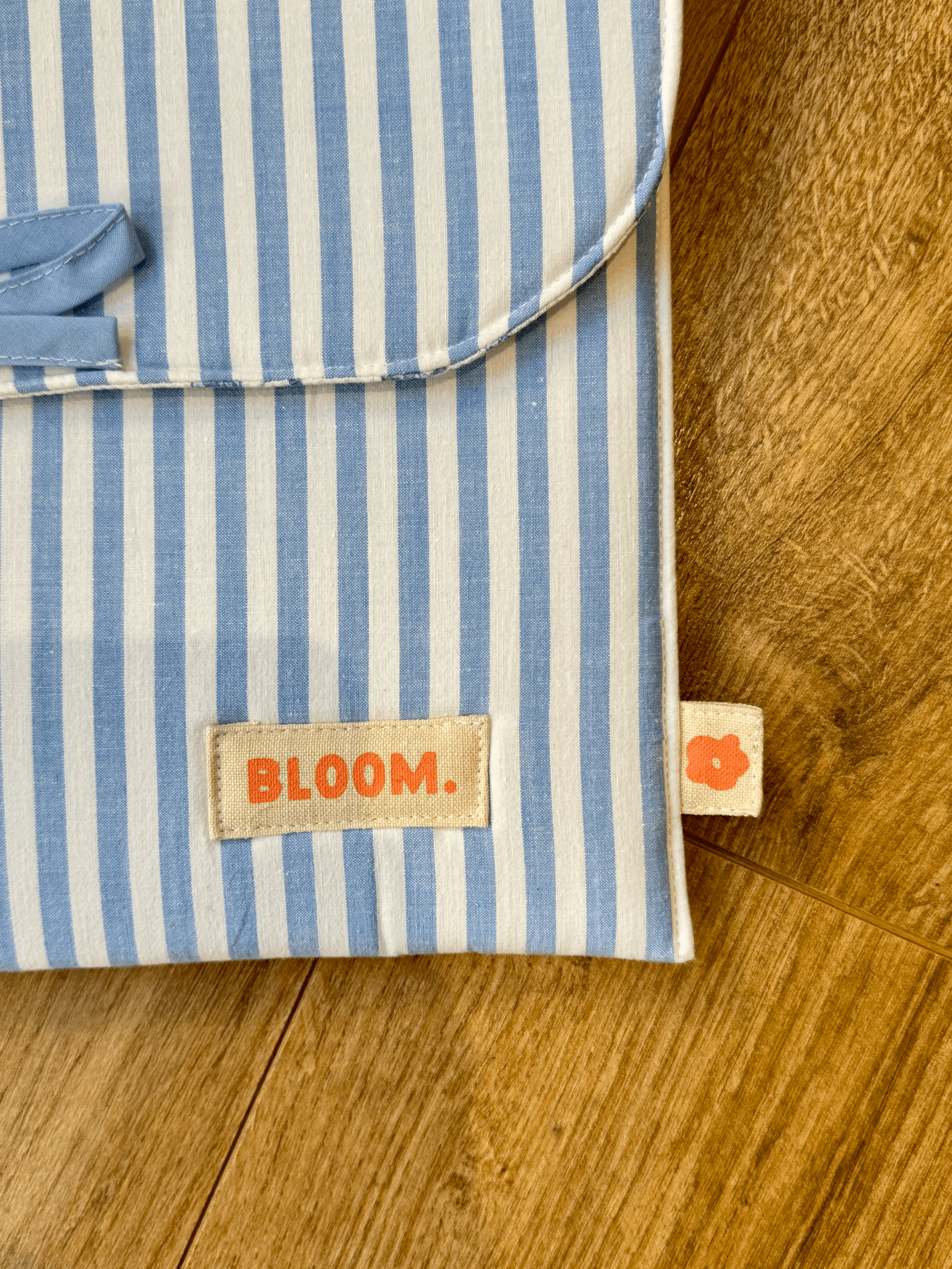 Pochette ordinateur Édouard