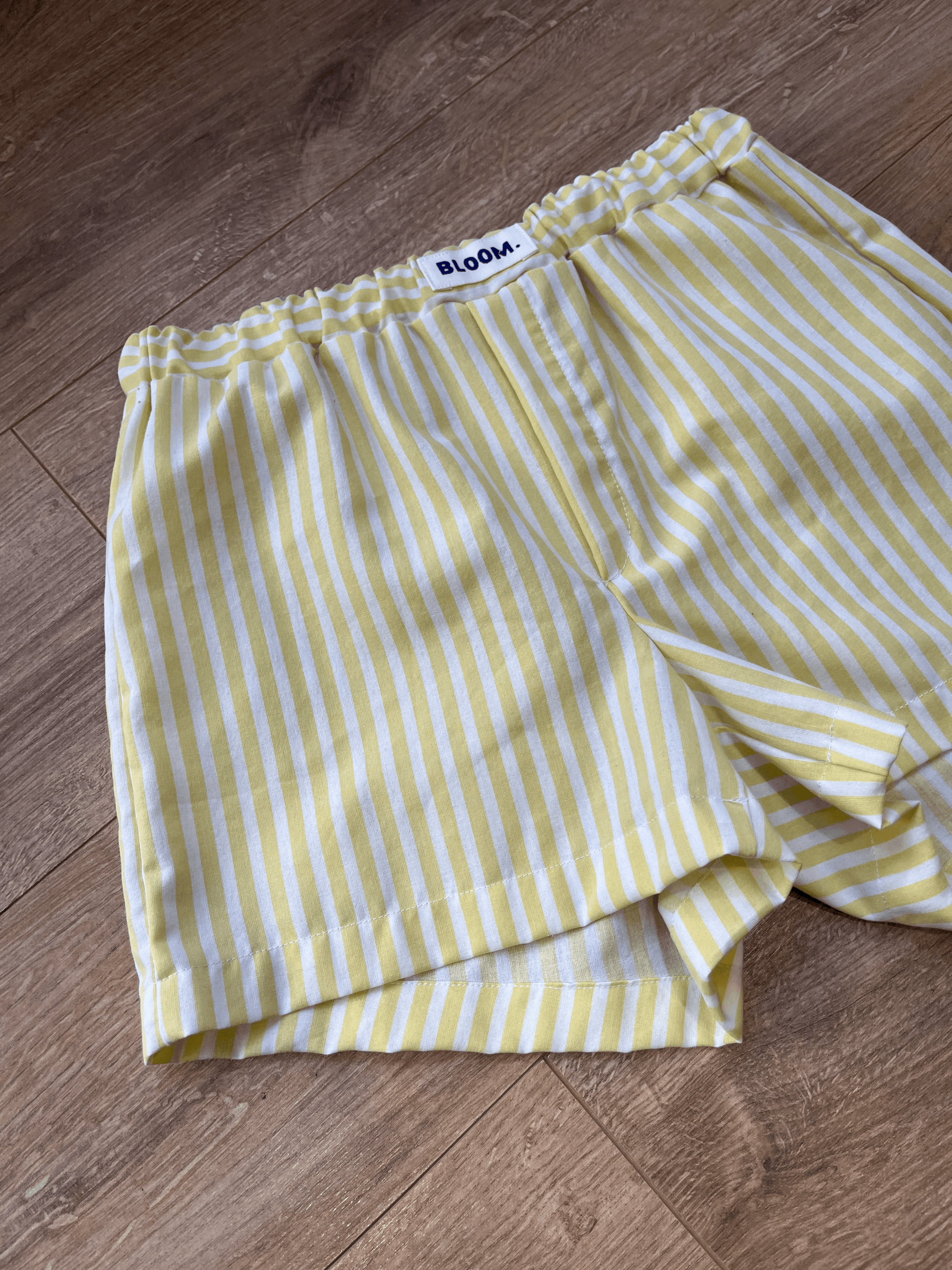 Bloomer Taille S-M Pablo