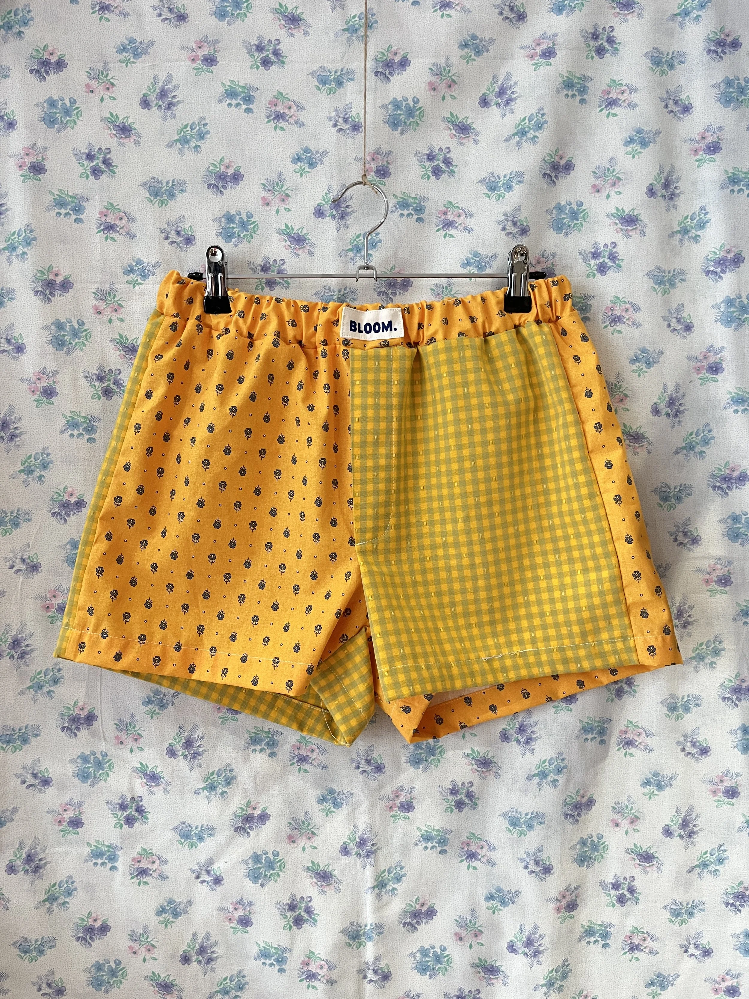 Bloomer Maya Taille S-M