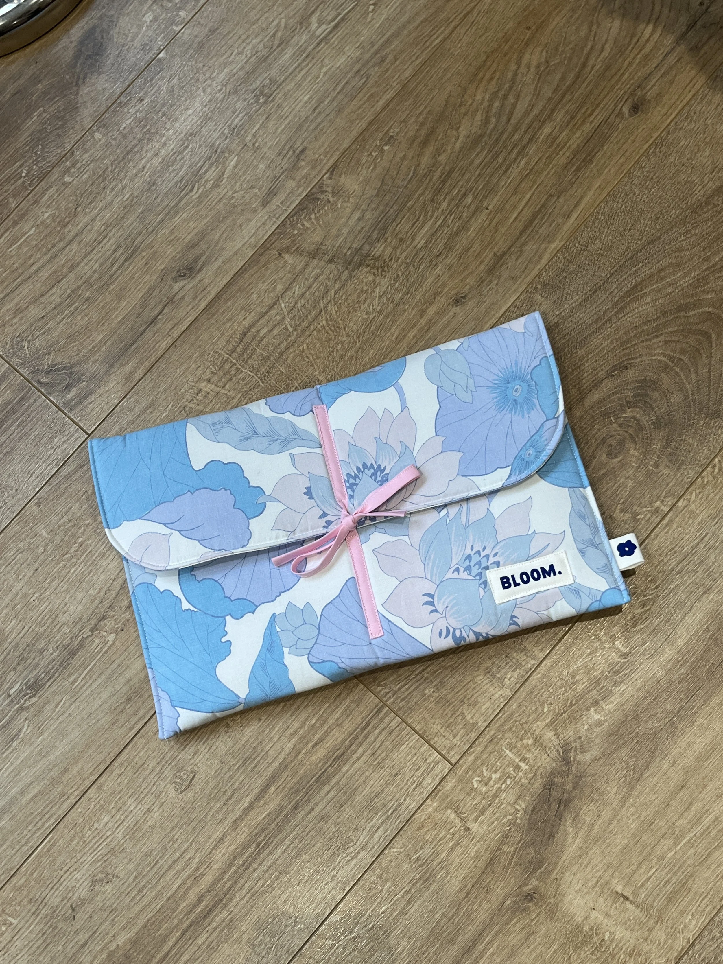 Pochette ordinateur Ève