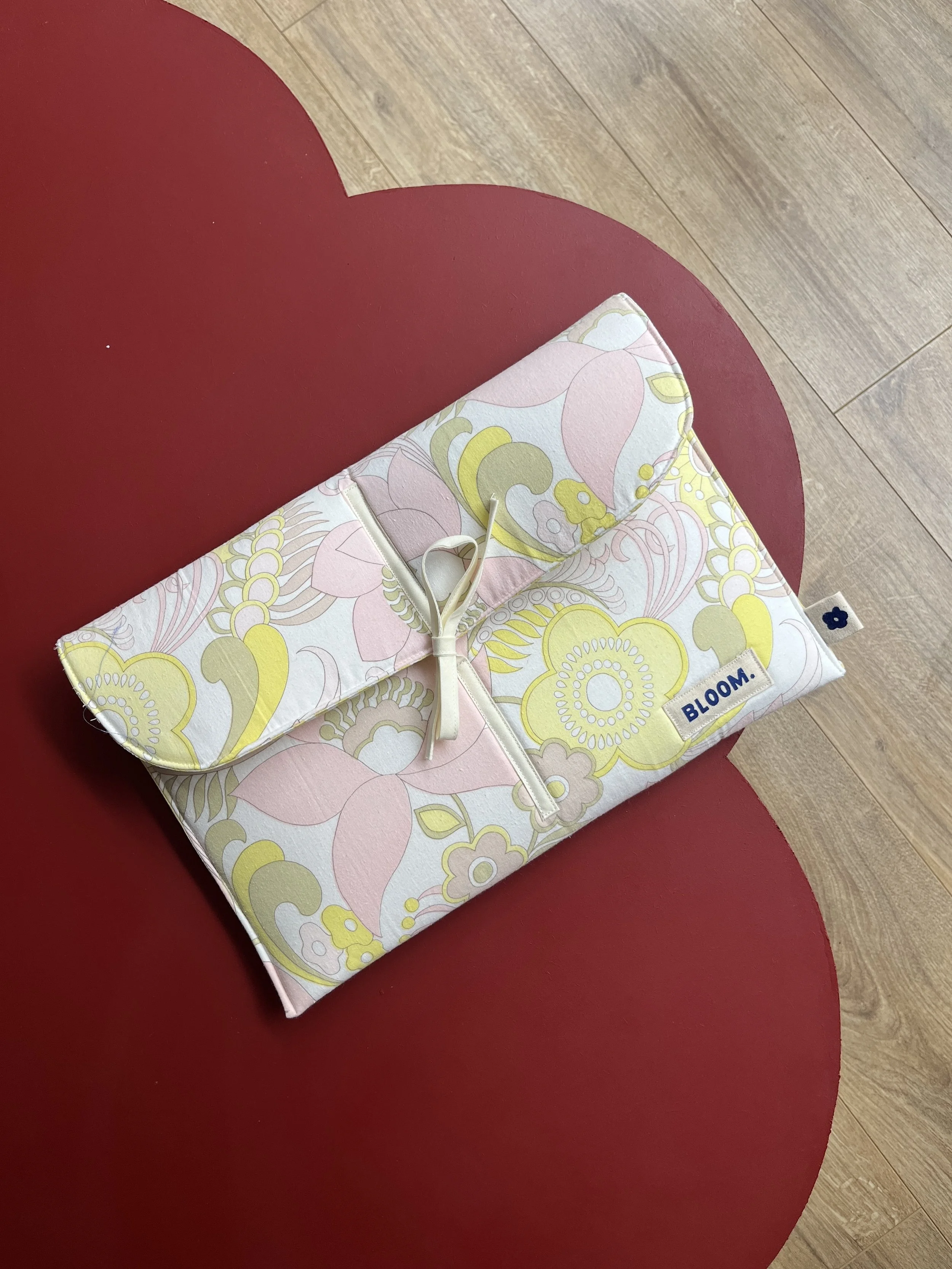 Pochette ordinateur Helen