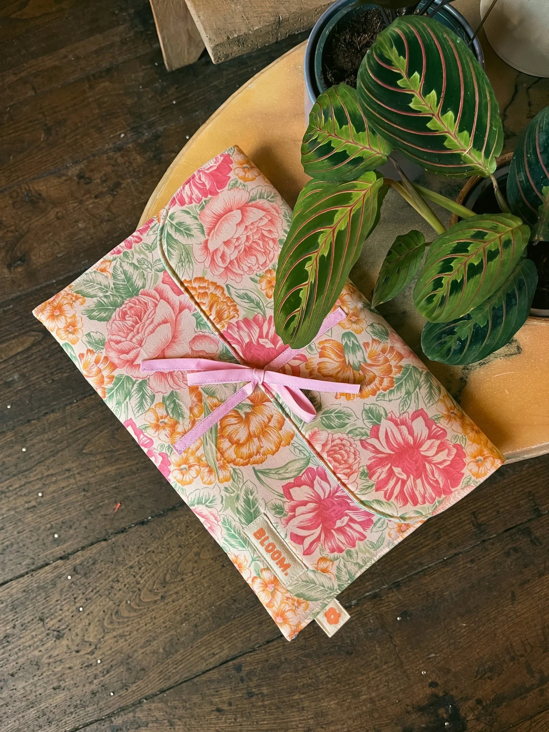 Pochette ordinateur Amélie