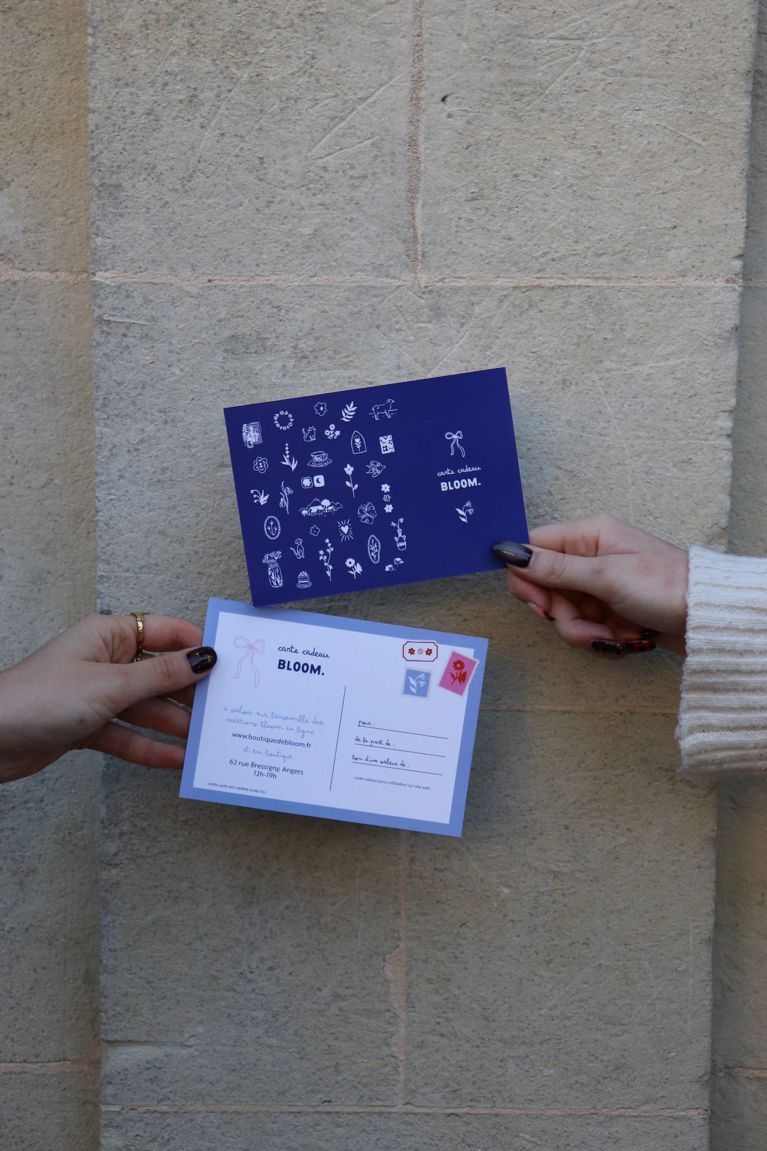 ✿✿✿ CARTE CADEAU ✿✿✿