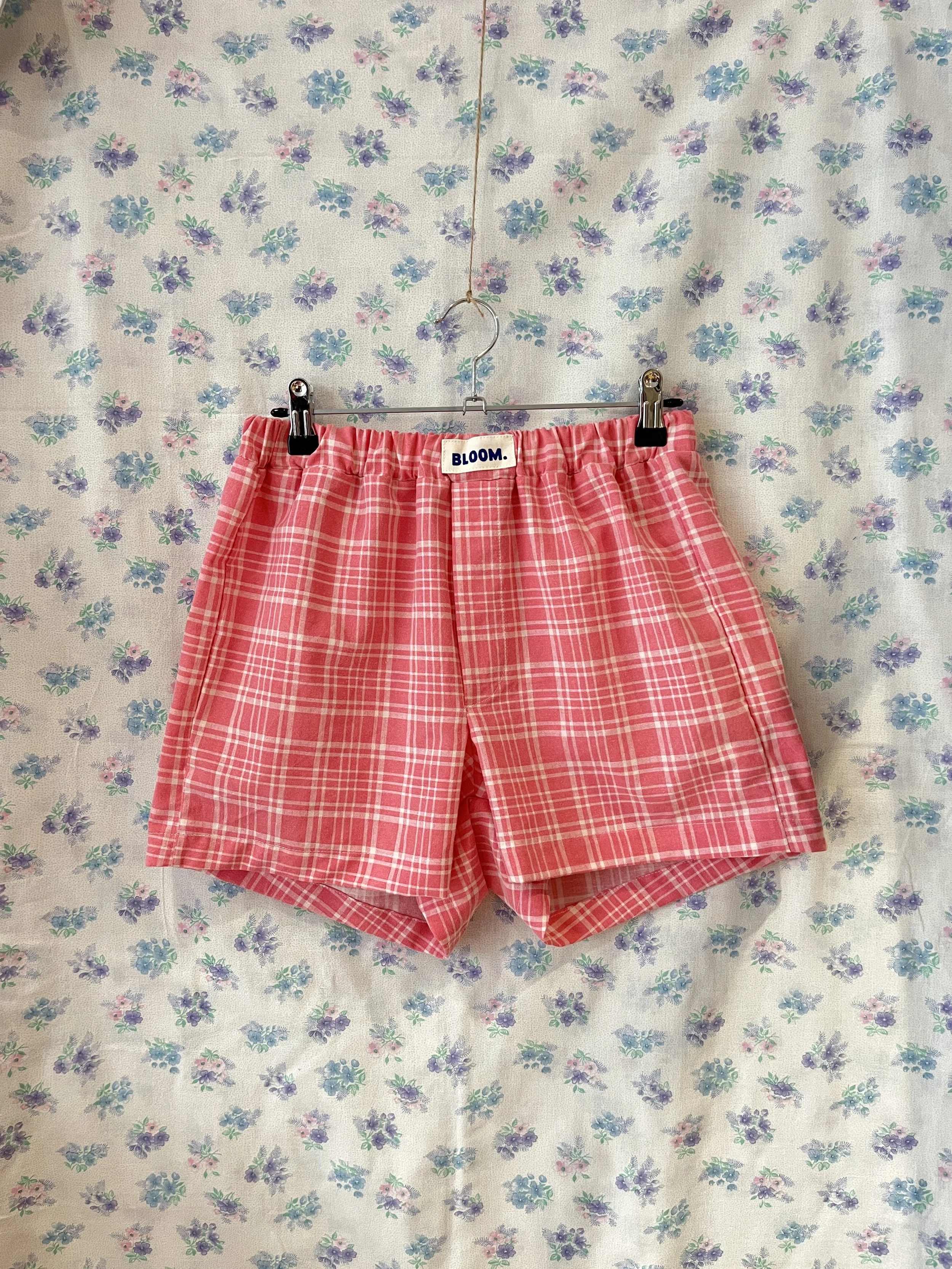 Bloomer Lisa Taille S-M