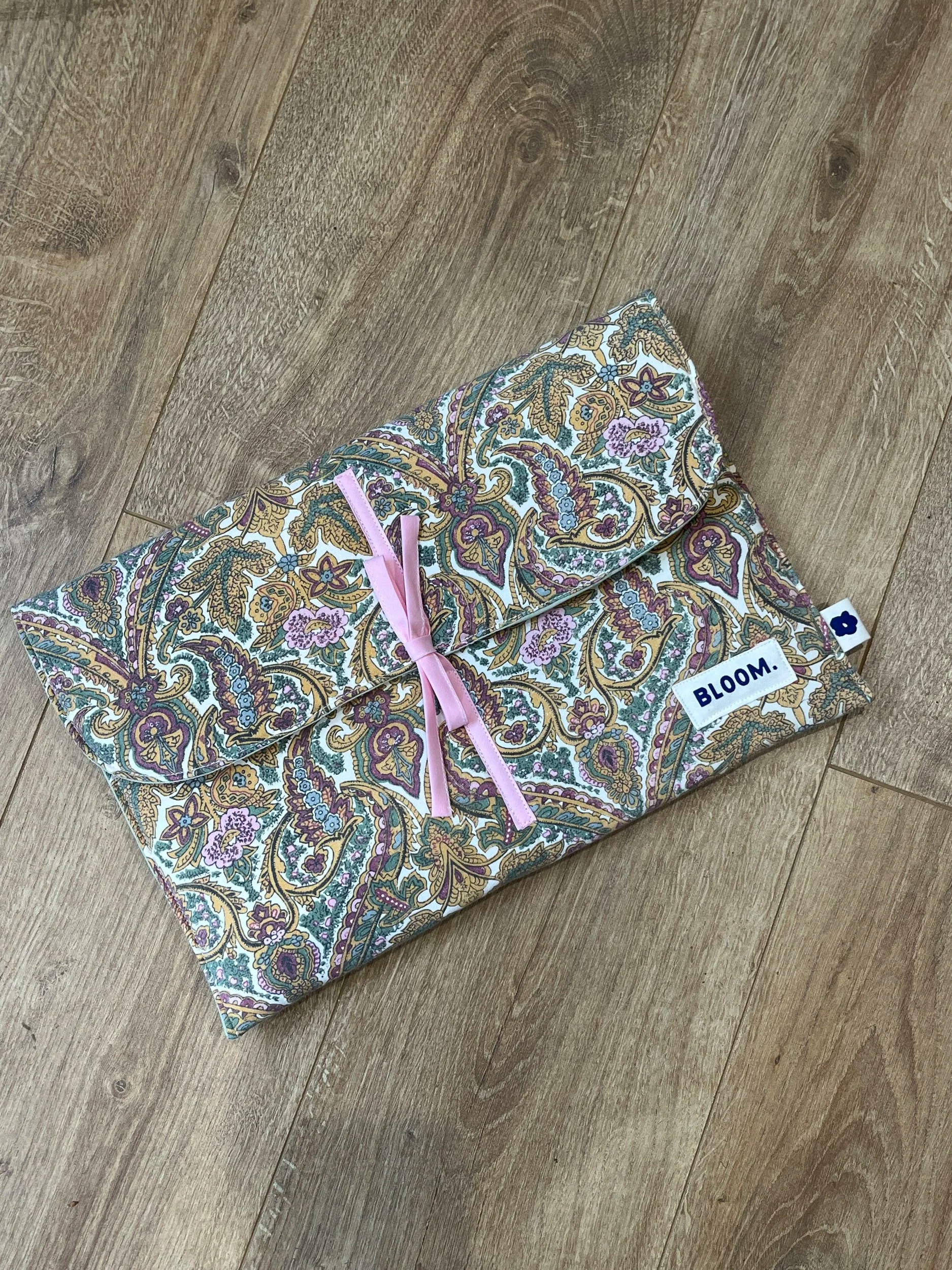 Pochette ordinateur Hortense