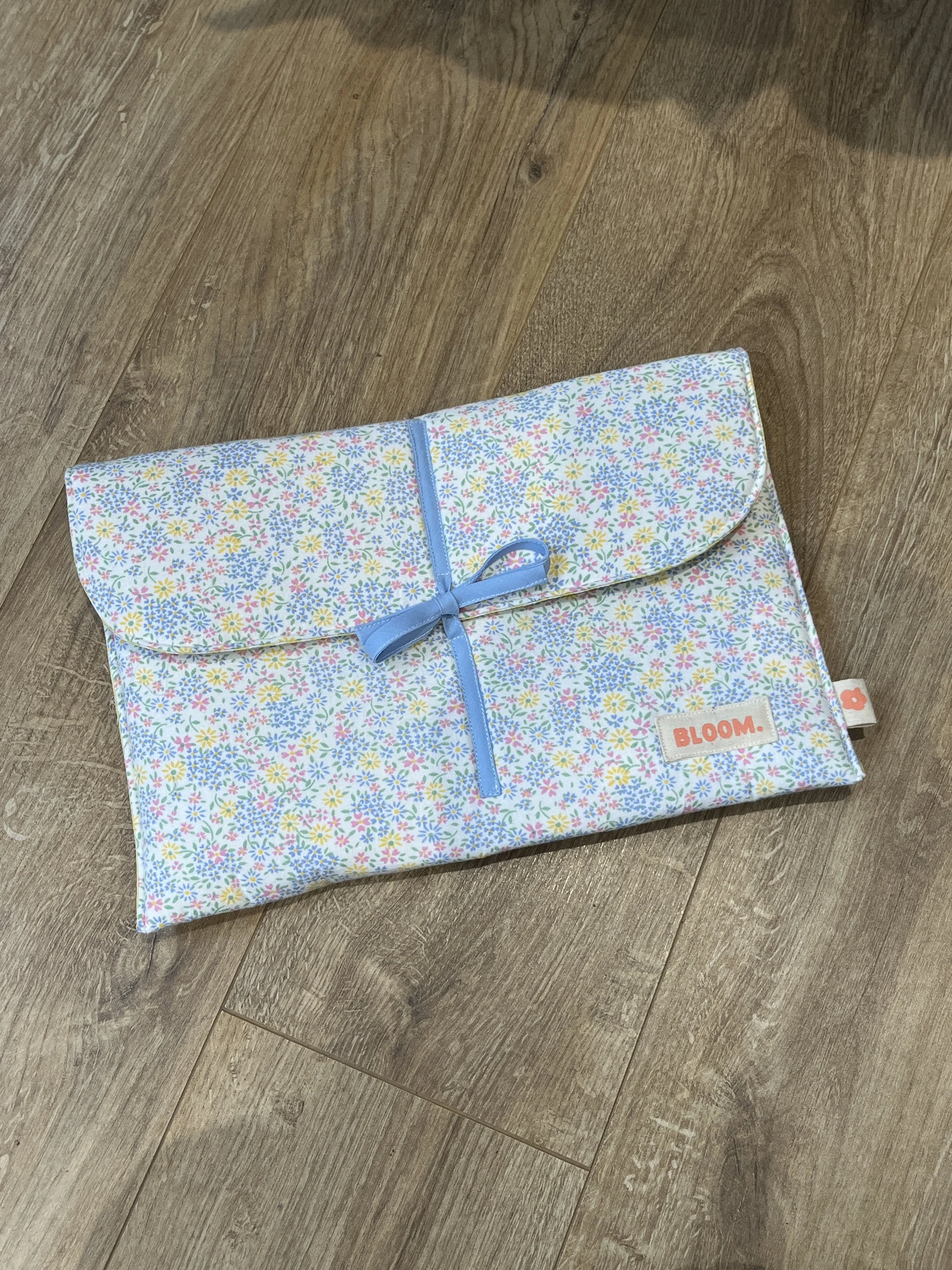 Pochette ordinateur Priscilla