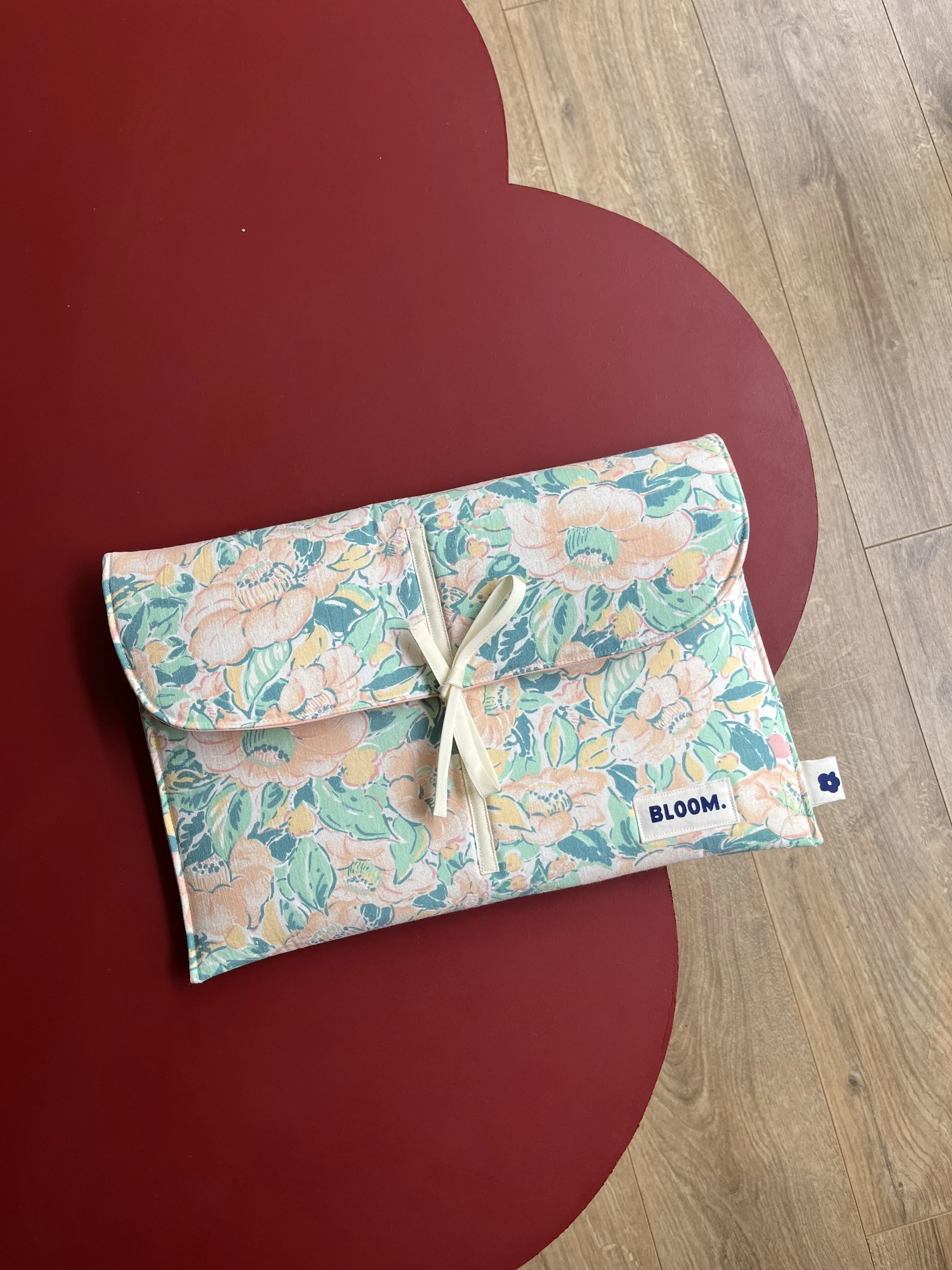 Pochette ordinateur Julie