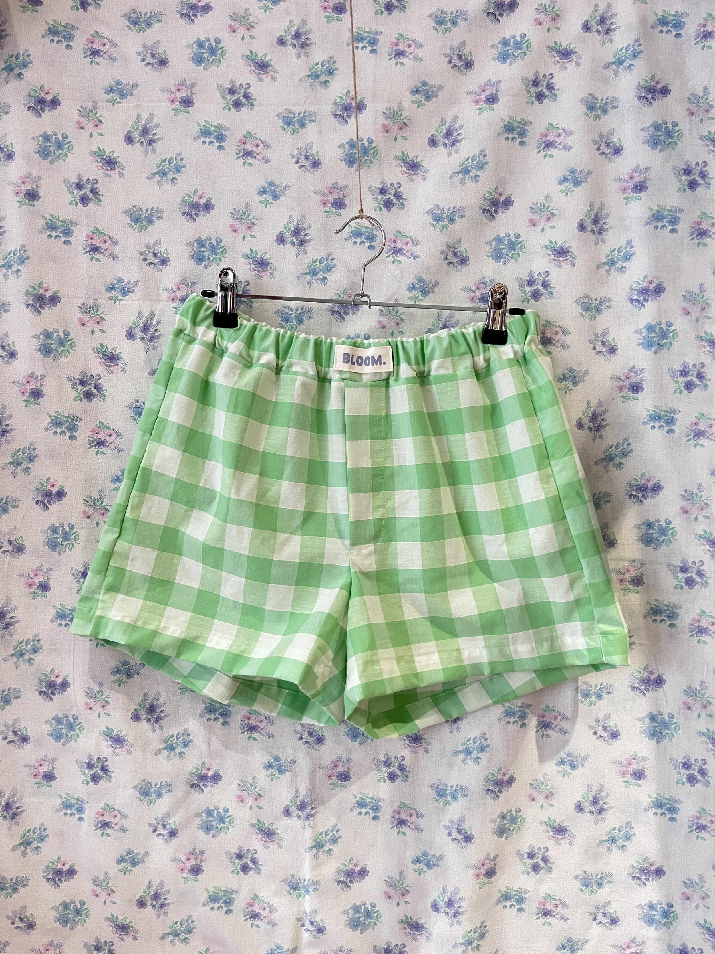 Bloomer Pomme Toutes Tailles