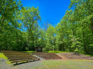 Trexler Ranger Facilities — CAMP TREXLER