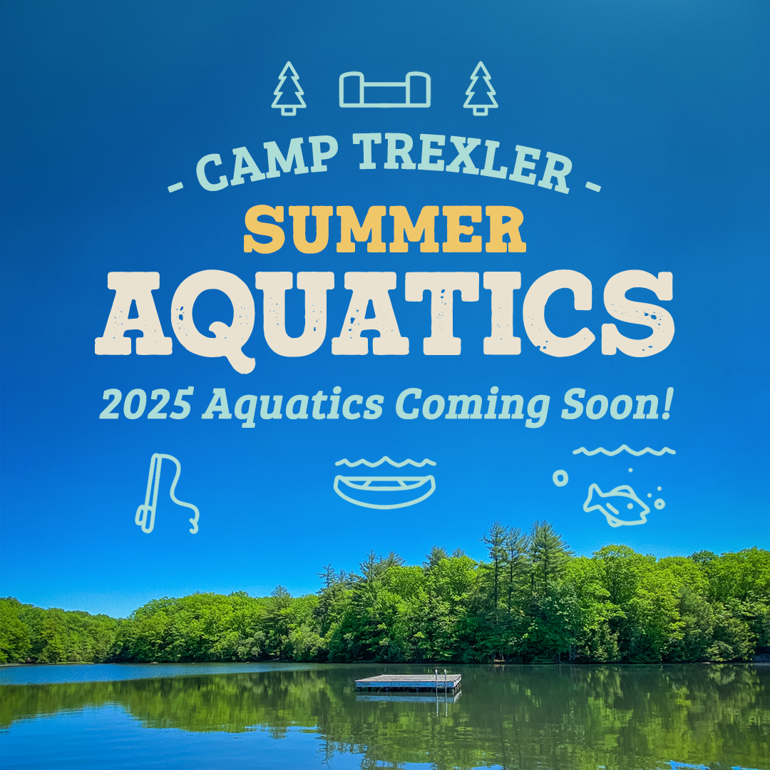 Trexler Ranger Programs — CAMP TREXLER