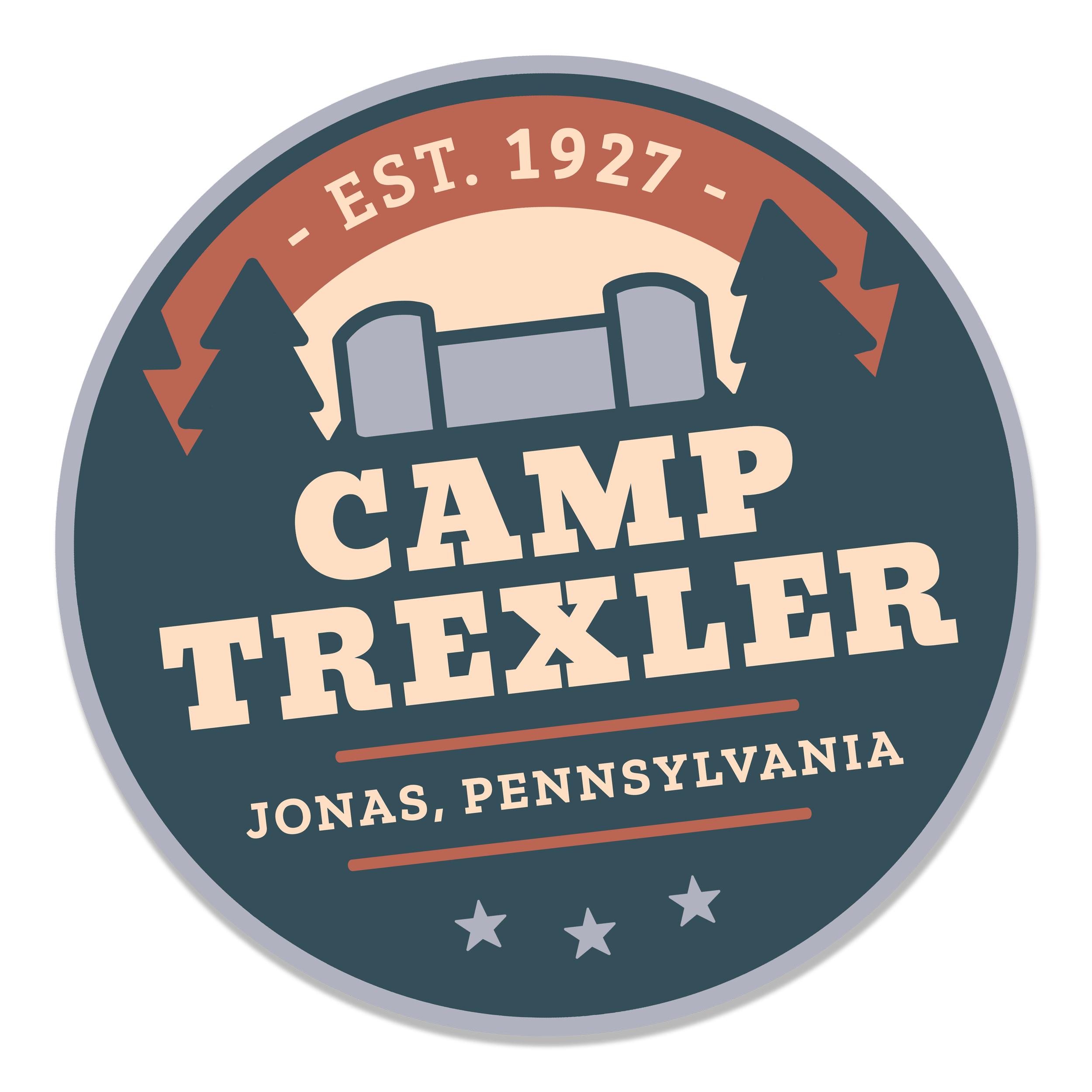 Trexler Ranger Camp Trexler