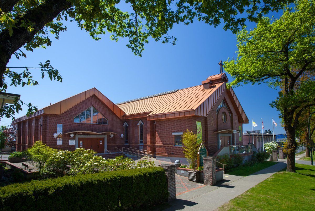 St. Andrew's Spring Fair