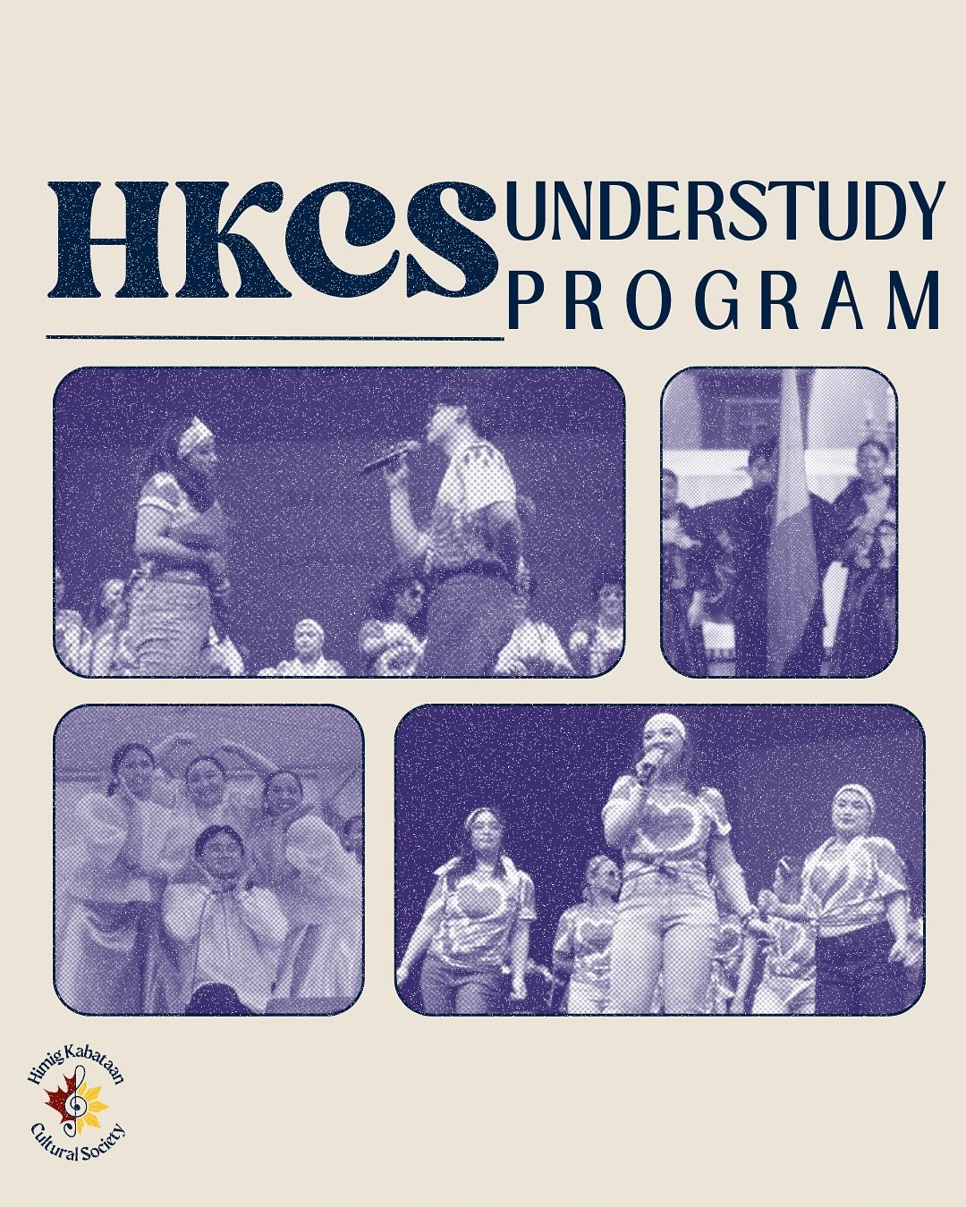 Ever wondered what it’s like to sing in a cultural choir? Dreamed of performing on stage while connecting to your Filipino roots?
Himig Kabataan Cultural Society’s Understudy Program will give you a chance to grow as a singer, connect wi