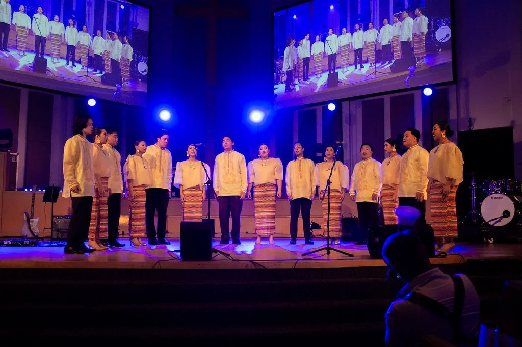 Himig ng Tagumpay: HKCS Year-End Concert 2026