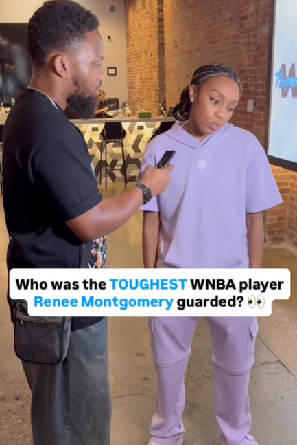 2025 WNBA All-Star Work W/ Novig