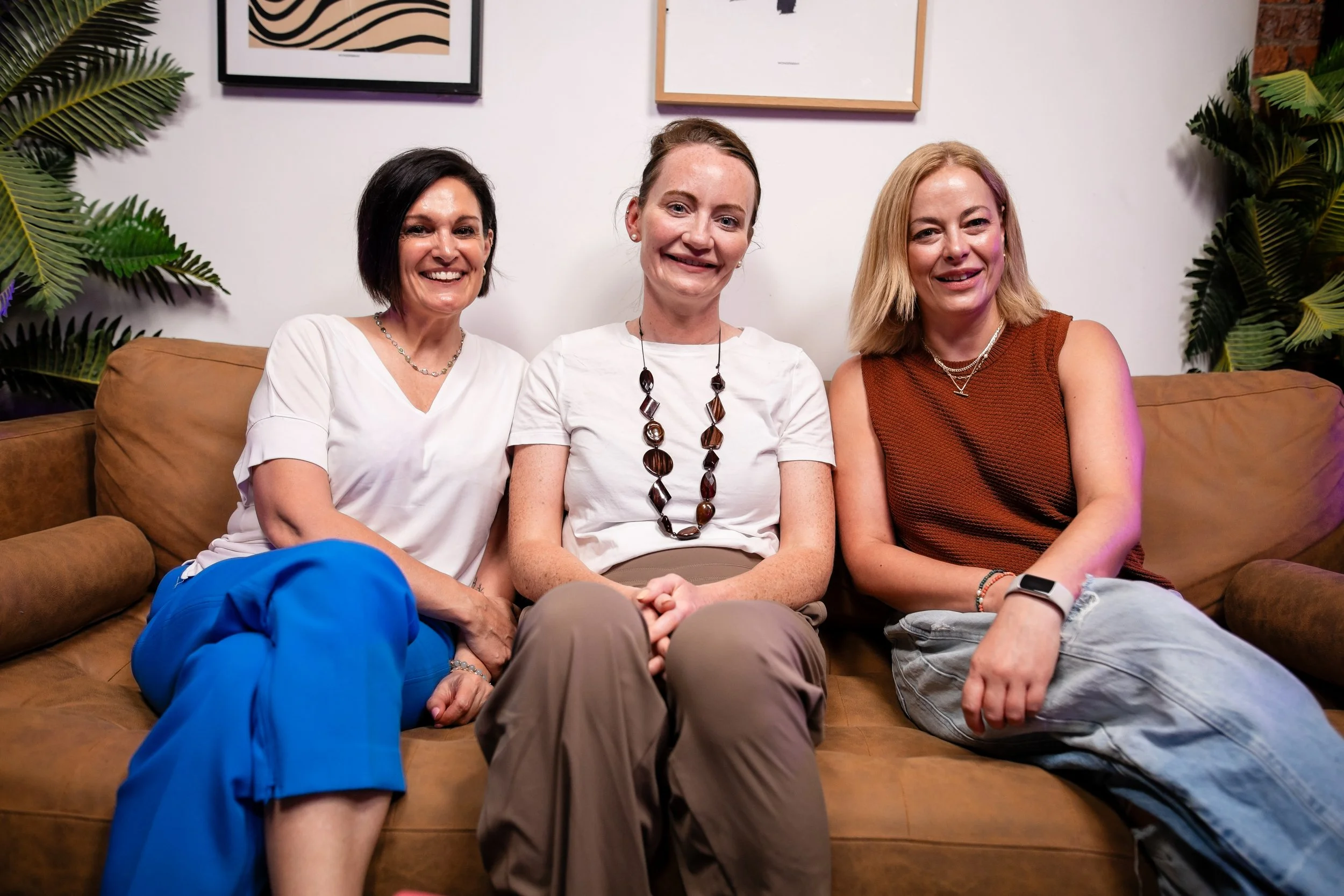 Perimenopause Brain Fog: Why It's Often the First Sign, Not the Last