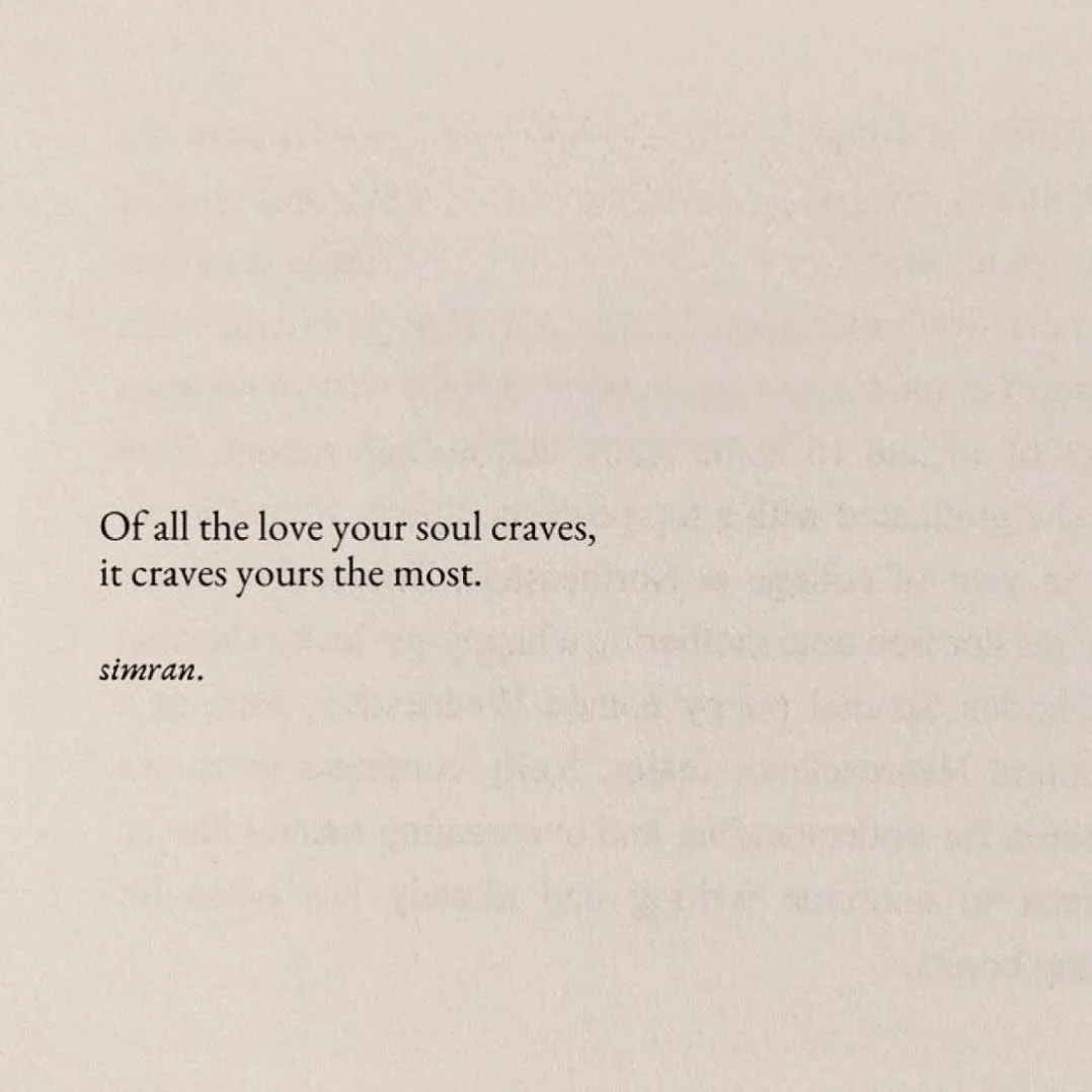 Xoxo.