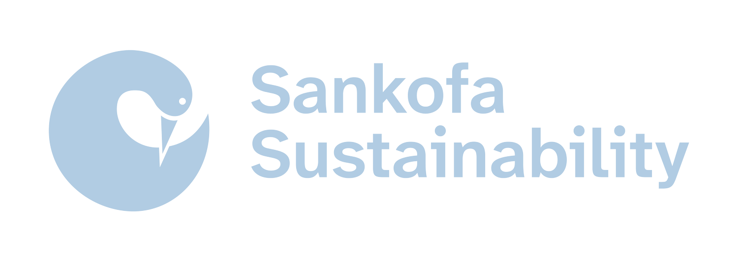 Sankofa Sustainability Collective