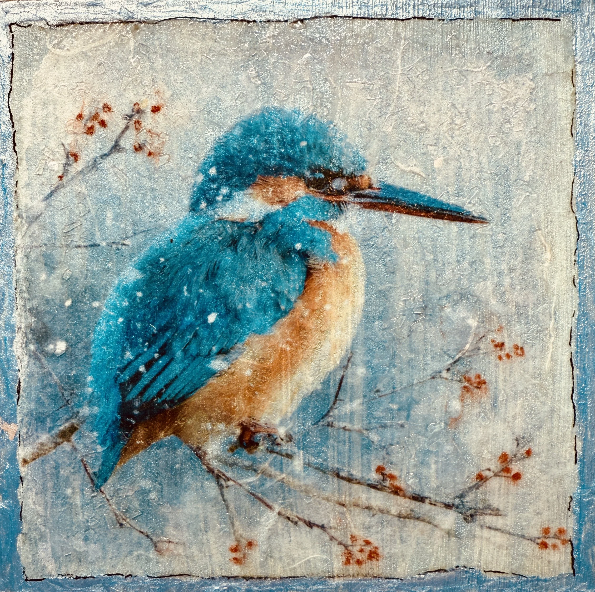 Mixed Media Sold