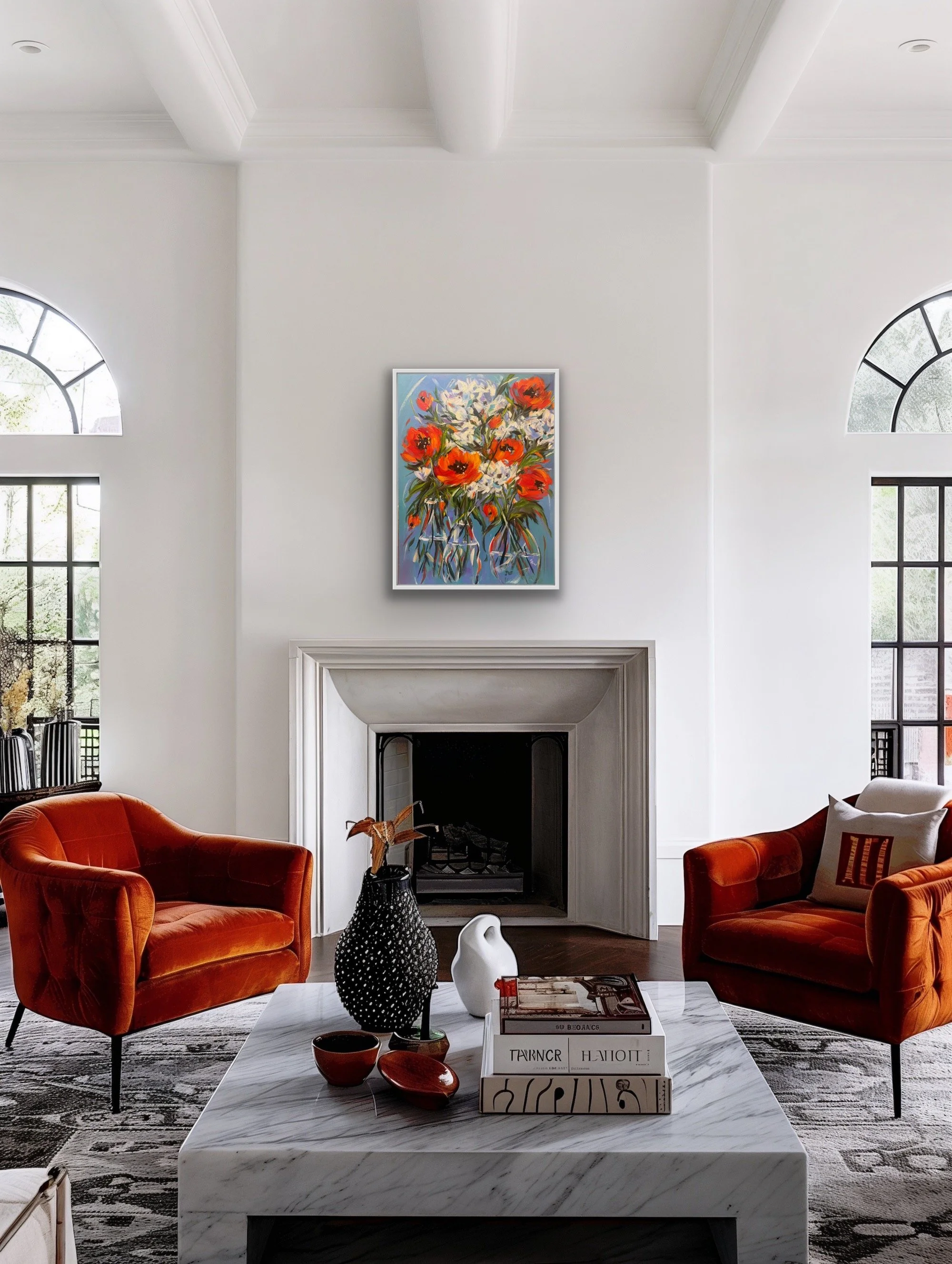 IMG_7741 Red Poppies 2 in situ.JPG