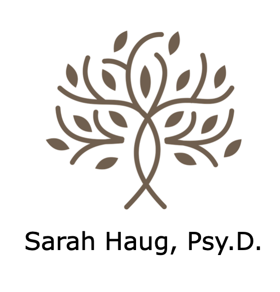 Sarah Haug, Psy.D., PLLC
