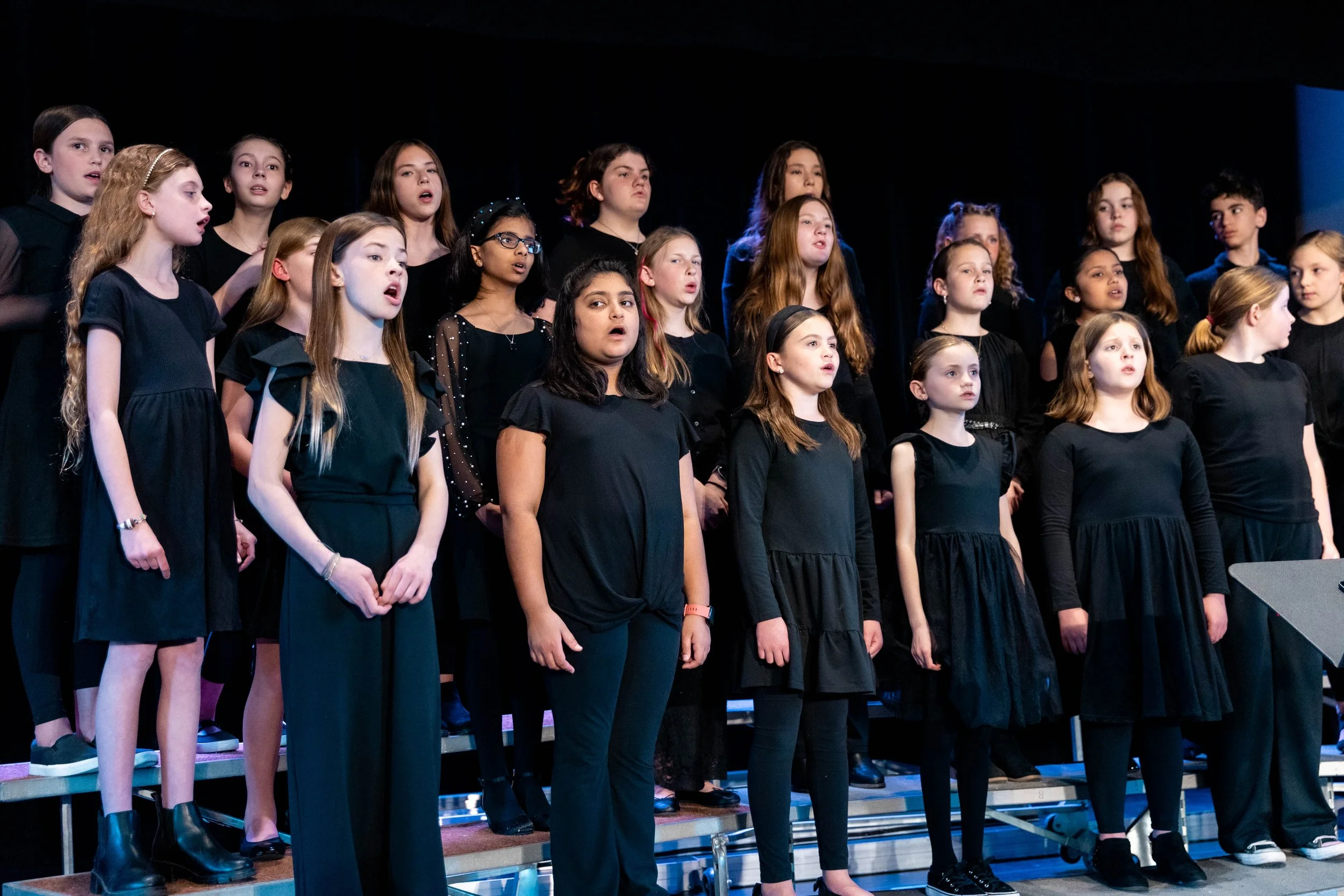 Spring Concert (Thursday)