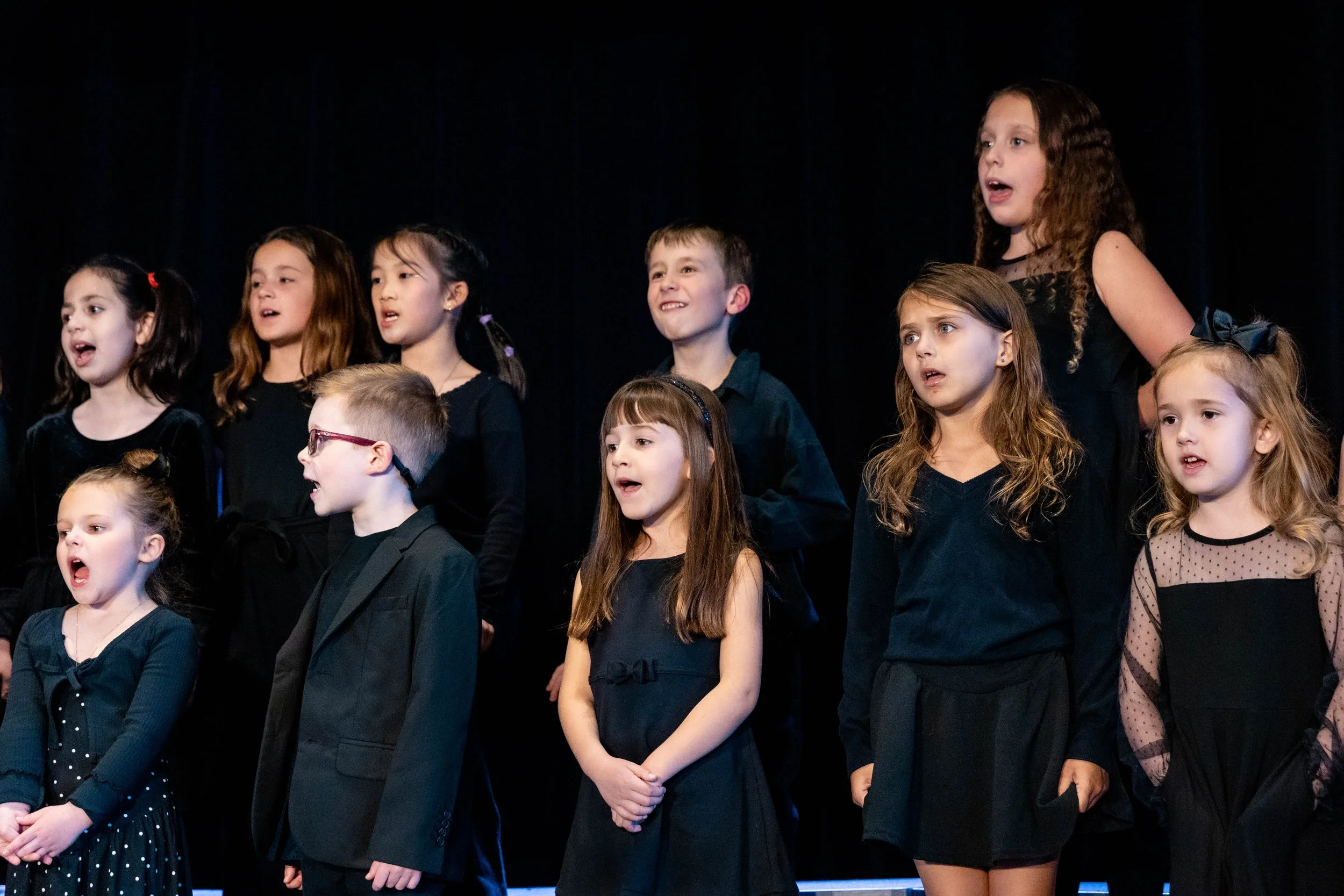 Winter Concert (Thursday)