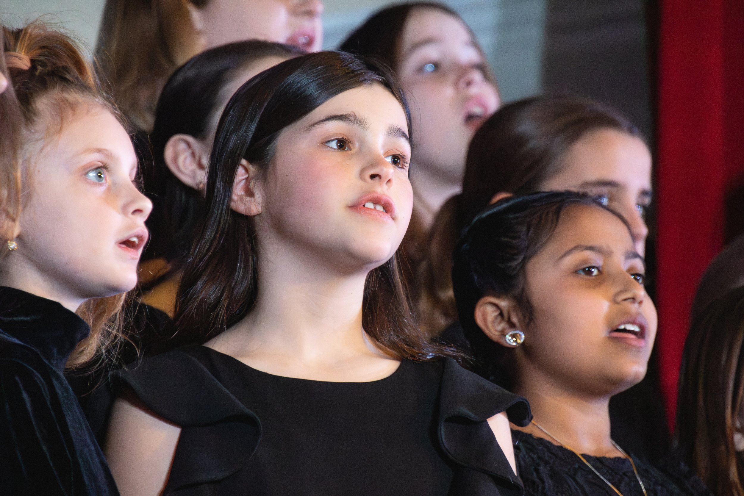 Spring Concert