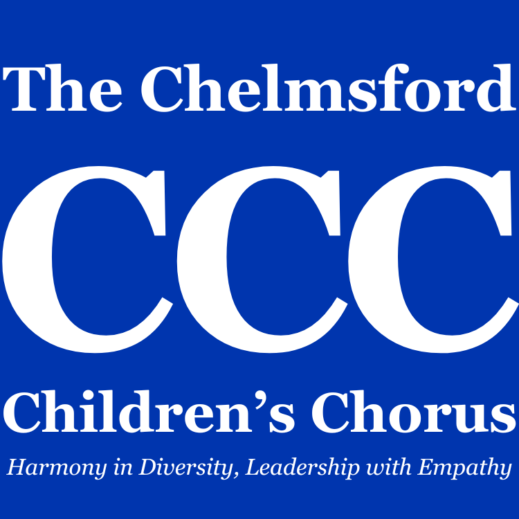 The Chelmsford Children&#39;s Chorus