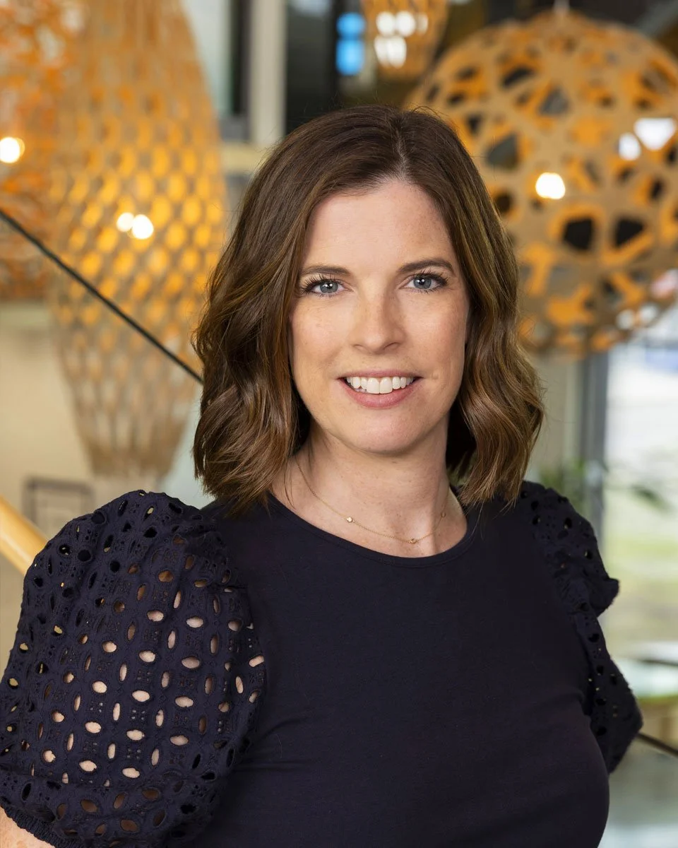 Sarah Marcaccio, Wills and Estates Paralegal at WillWise, an Alberta wills and estates firm