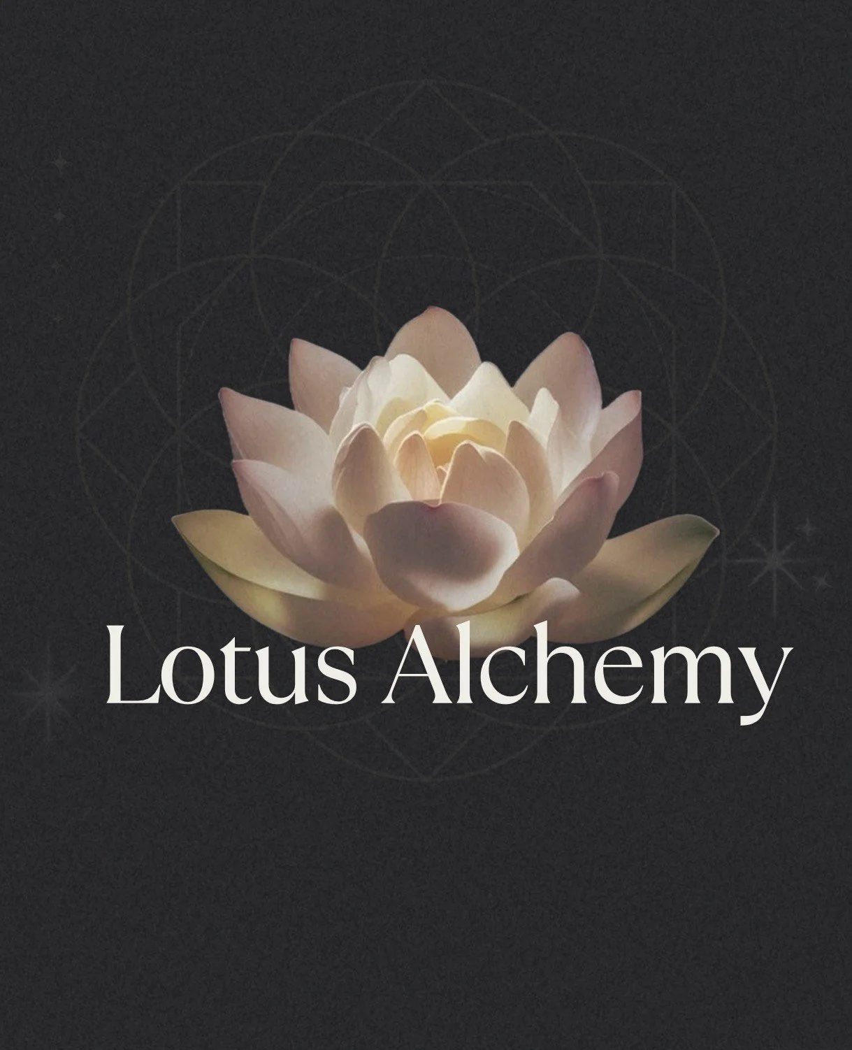 Lotus Alchemy