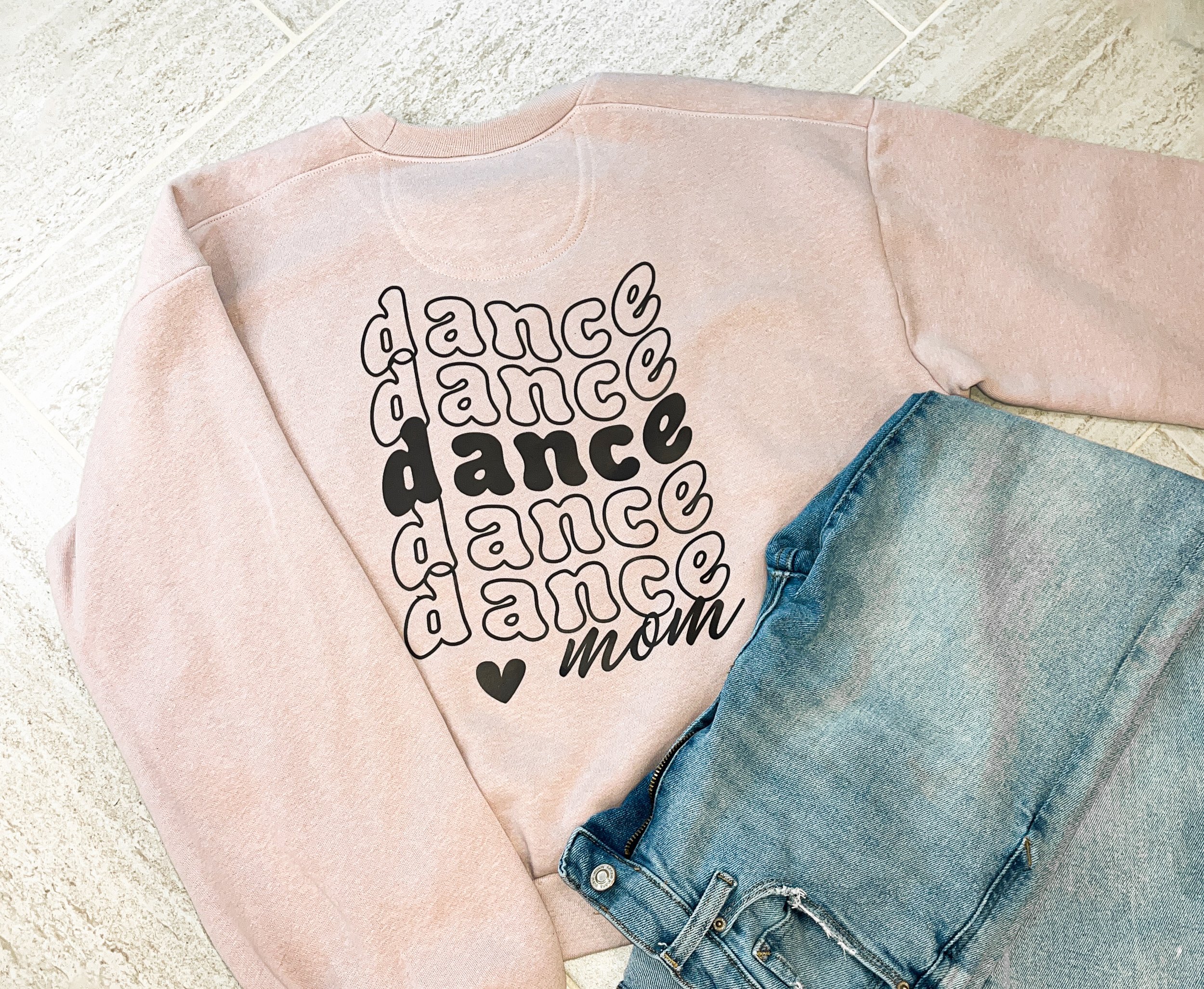 Dance Mom