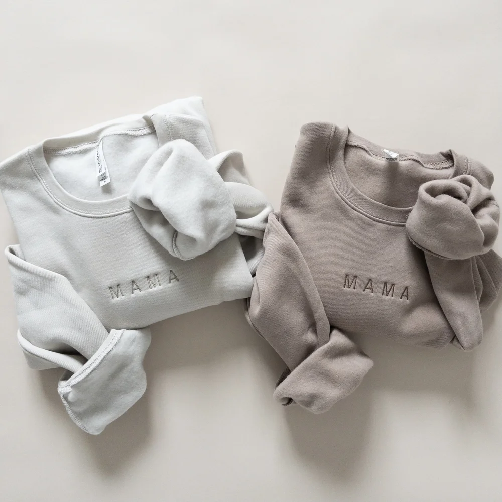 【I Need You Baby】Random Embroidery Sweat il_340x270.5229007689_z3ic.jpg