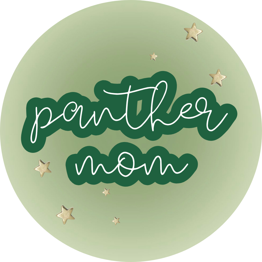 St. Raphael Game Day Pins — Springfield Social