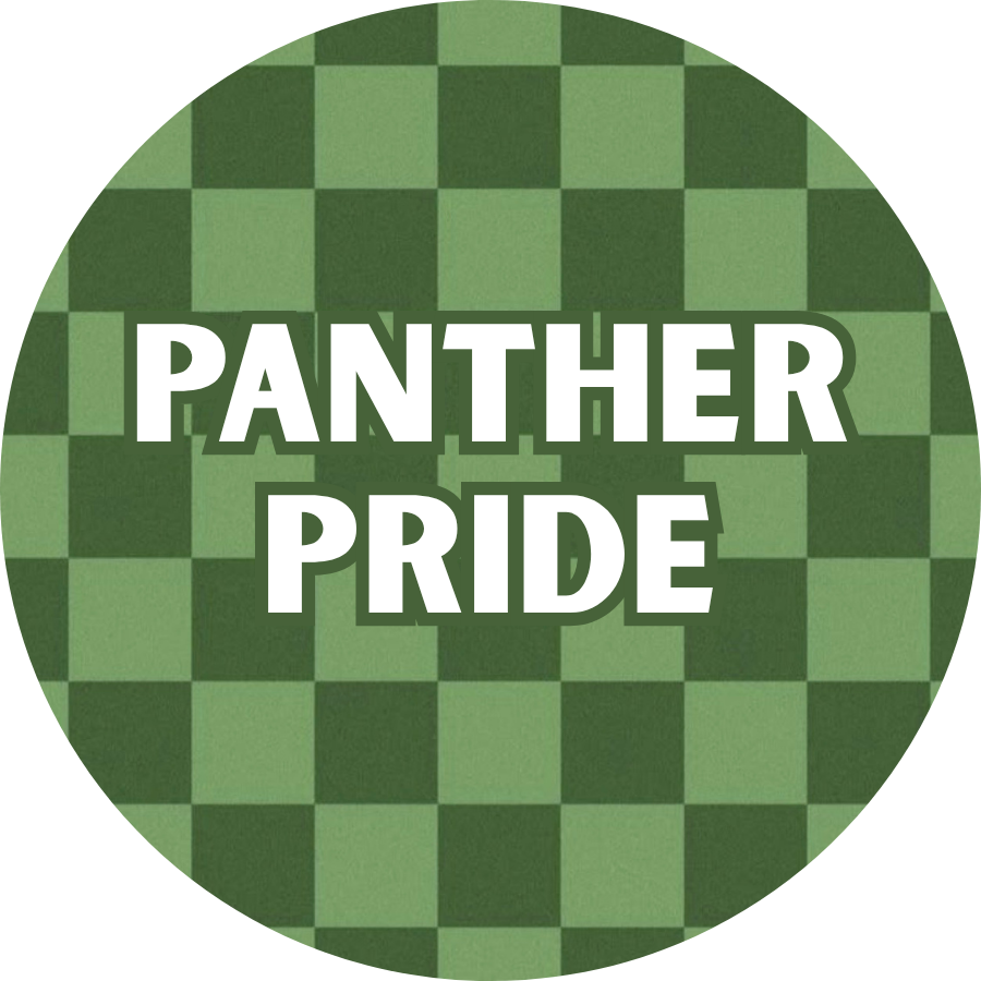 St. Raphael Game Day Pins — Springfield Social