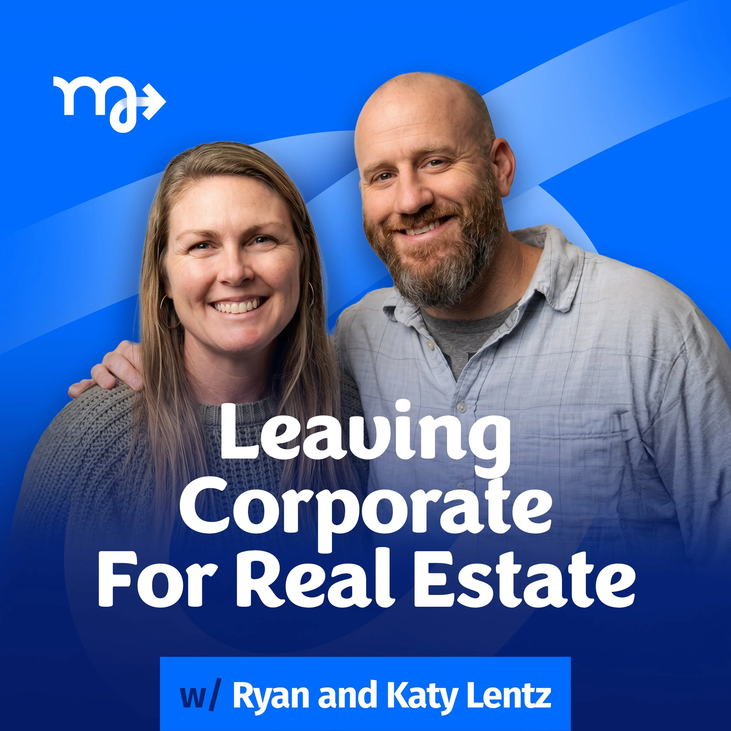Leaving Corporate Careers to Pursue Real Estate Business
