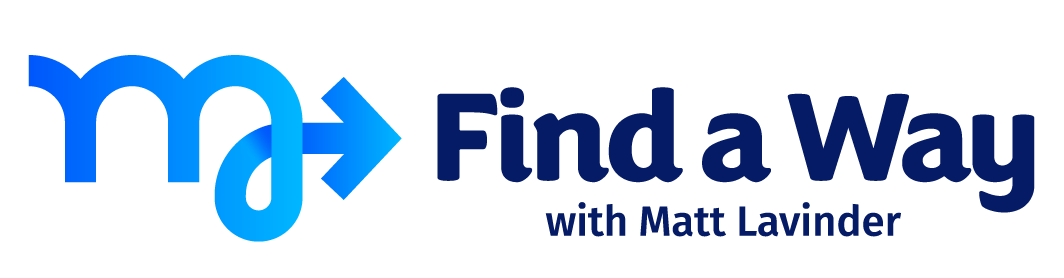 Find a Way Podcast