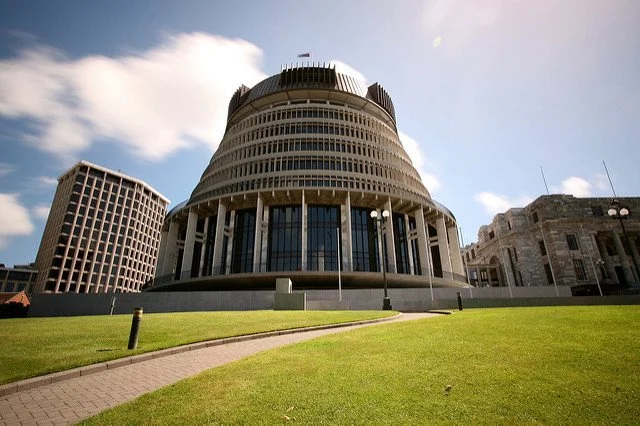 Aotearoa Public Sector Job Cuts: Leading and Leaving with Inclusion &amp; Equity