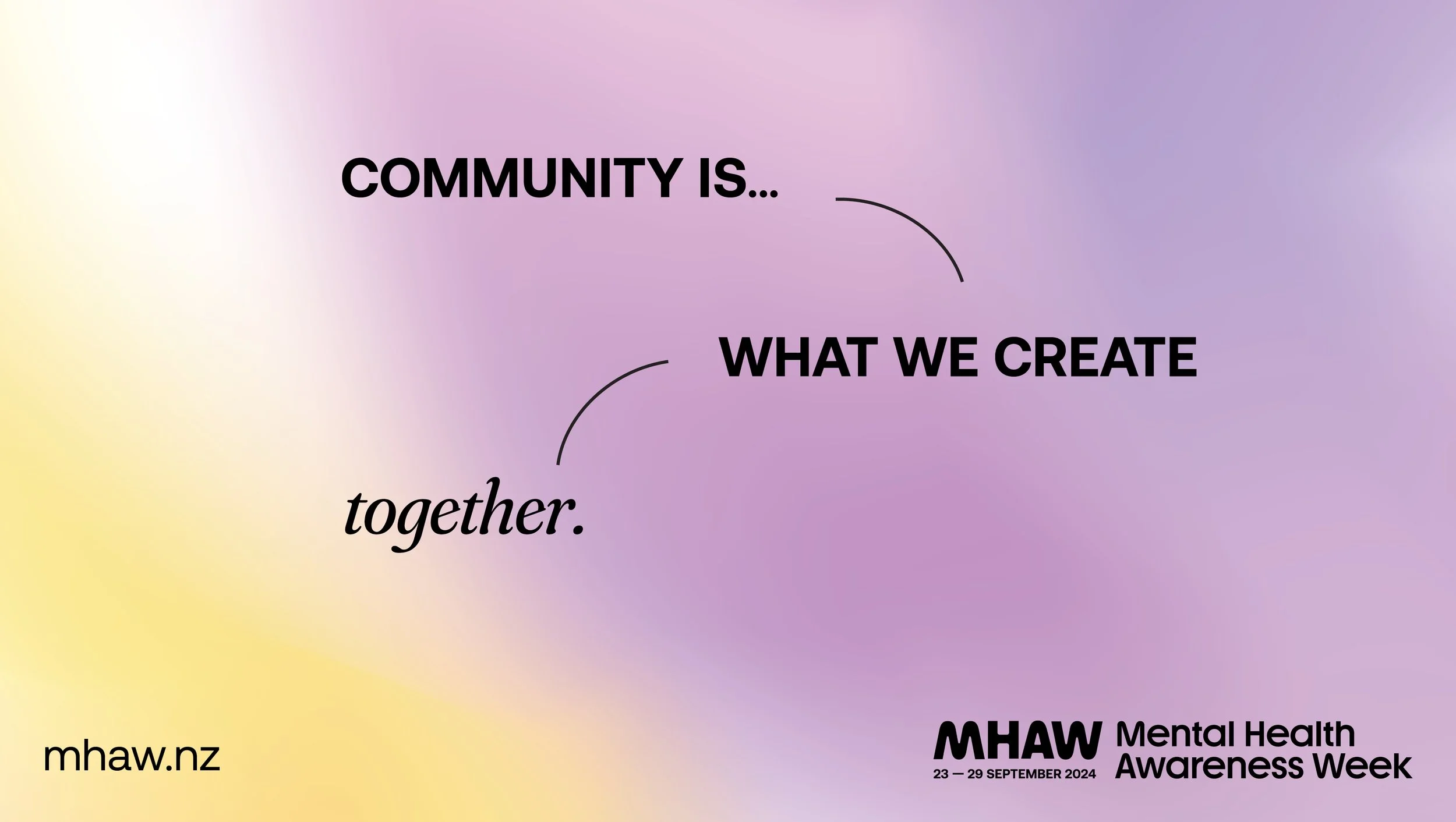 Mental Health Awareness Week: Communities as the Heart of Collective Wellness