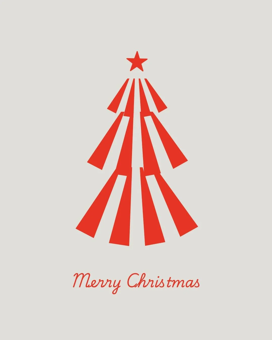 Merry Christmas from all of us at Ensemble '84!

It's been an incredible year for us. Thank you for sharing it with us being part of our journey ❤️ We hope you have a lovely holiday season and look forward to seeing what 2026 brings!