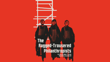 A classic story of working life comes to Horden