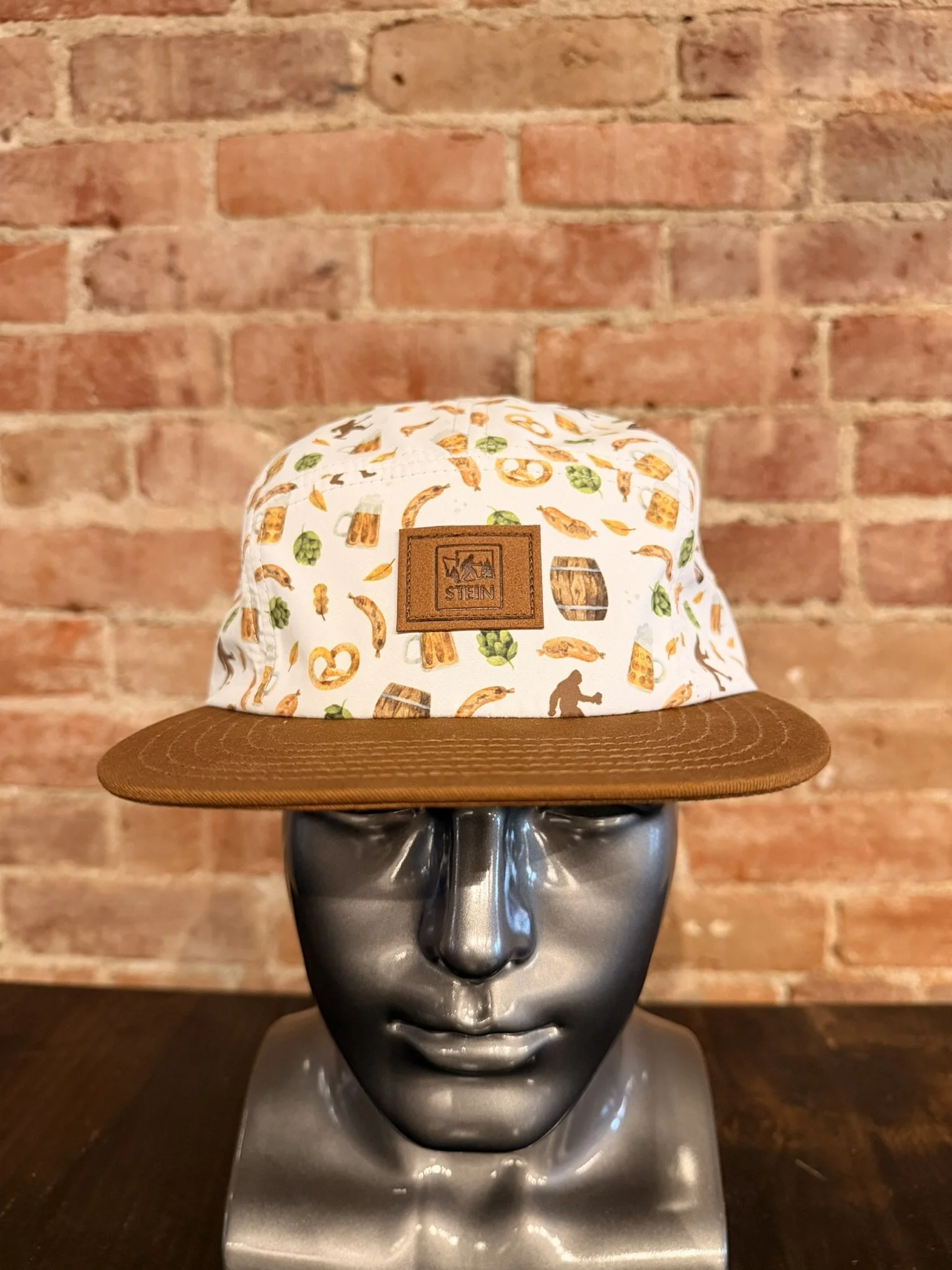Oktoberfest Hat