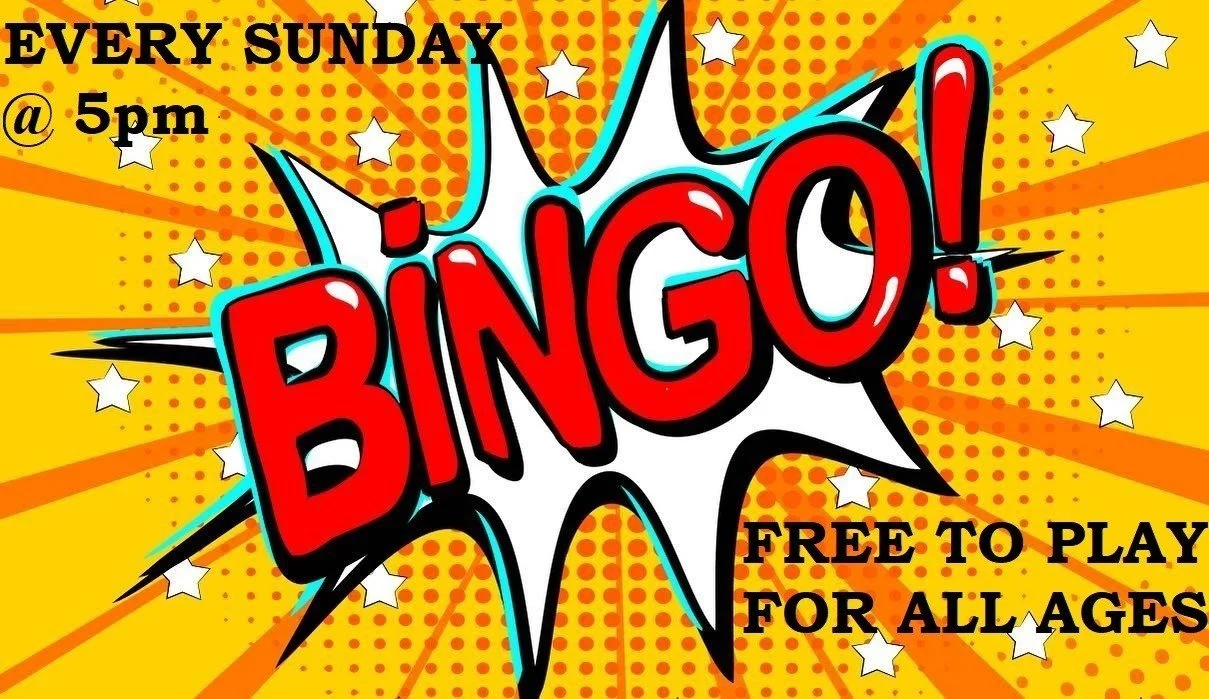 Bingo!