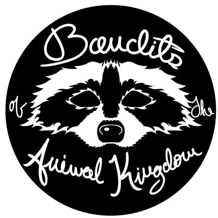 Bandits of the Animal Kingdom