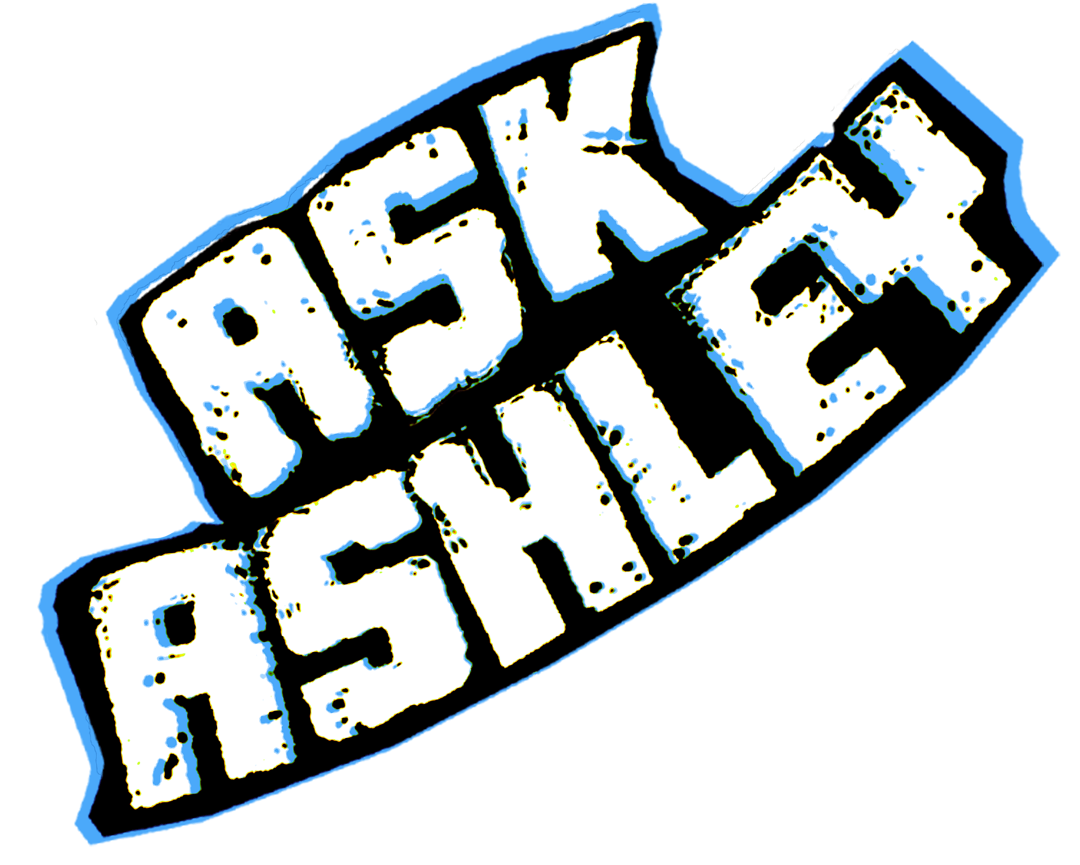 Ask Ashley