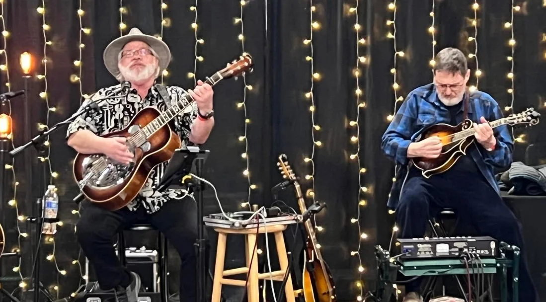 Kevin Albert Jones &amp; Doyle Wood