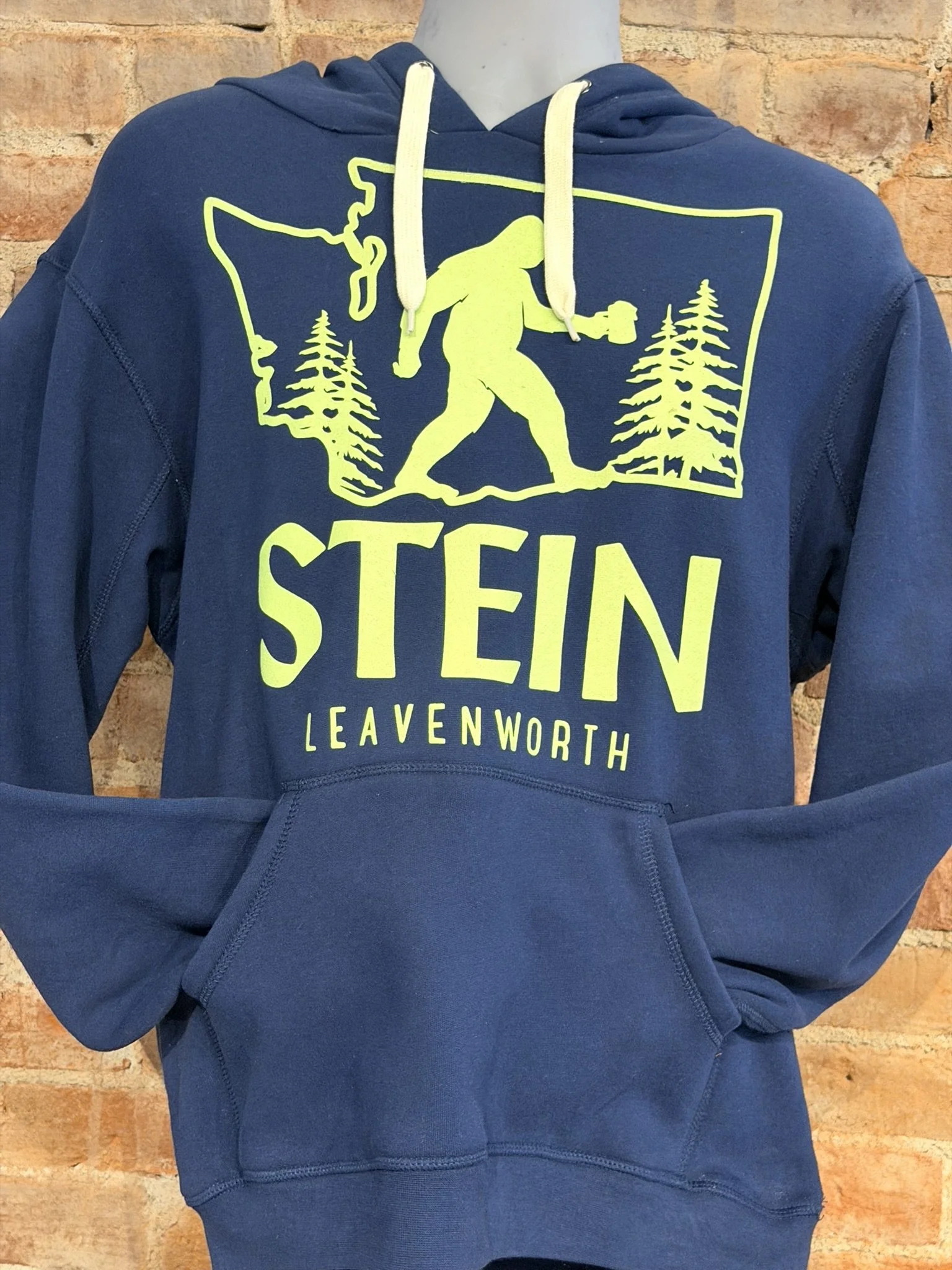 Seahawks Hoodie