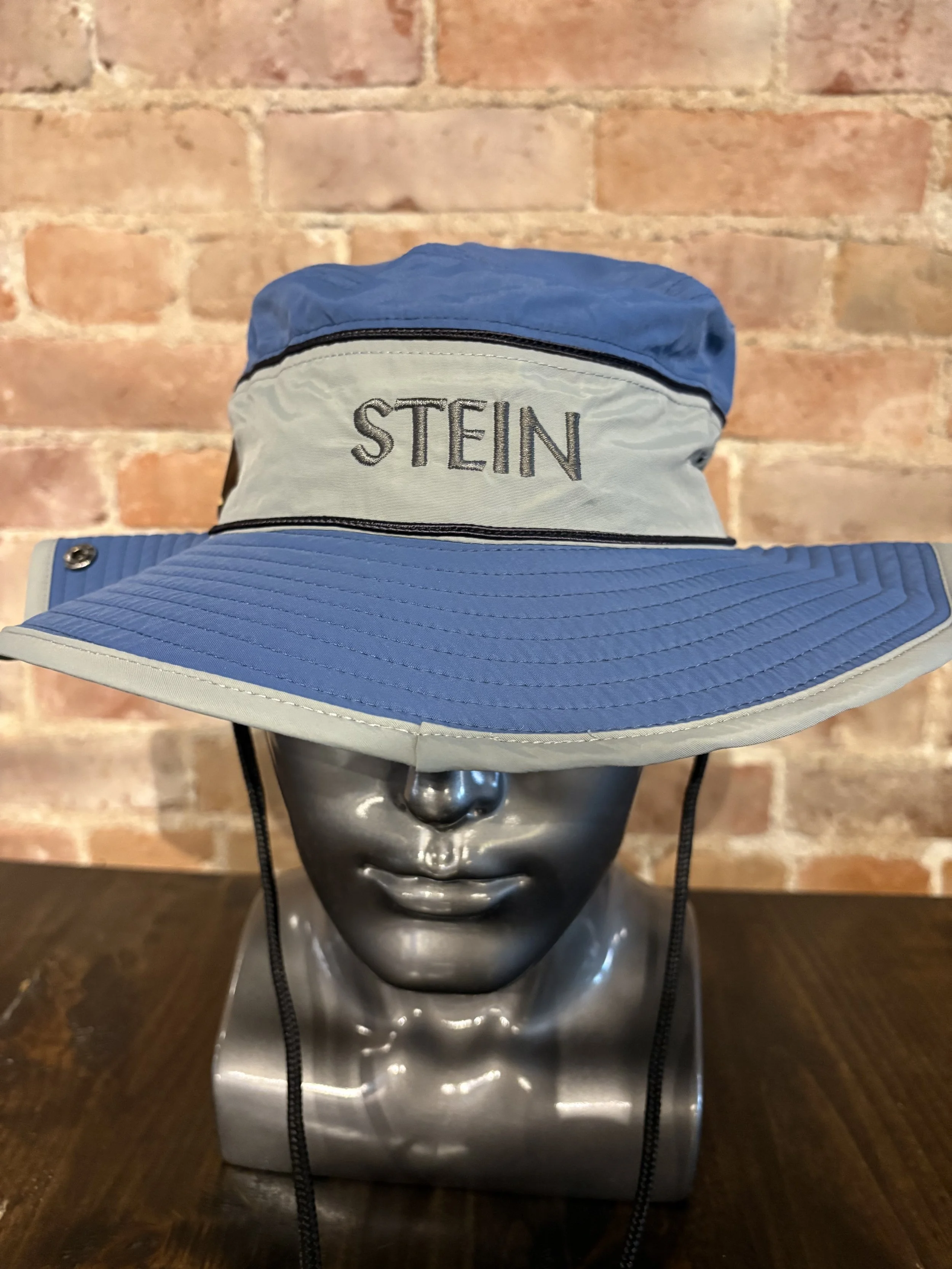 Stein Bucket Hat
