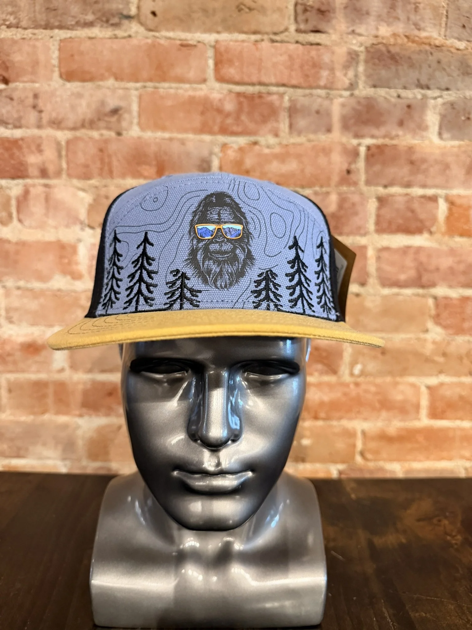 Elevate Hat