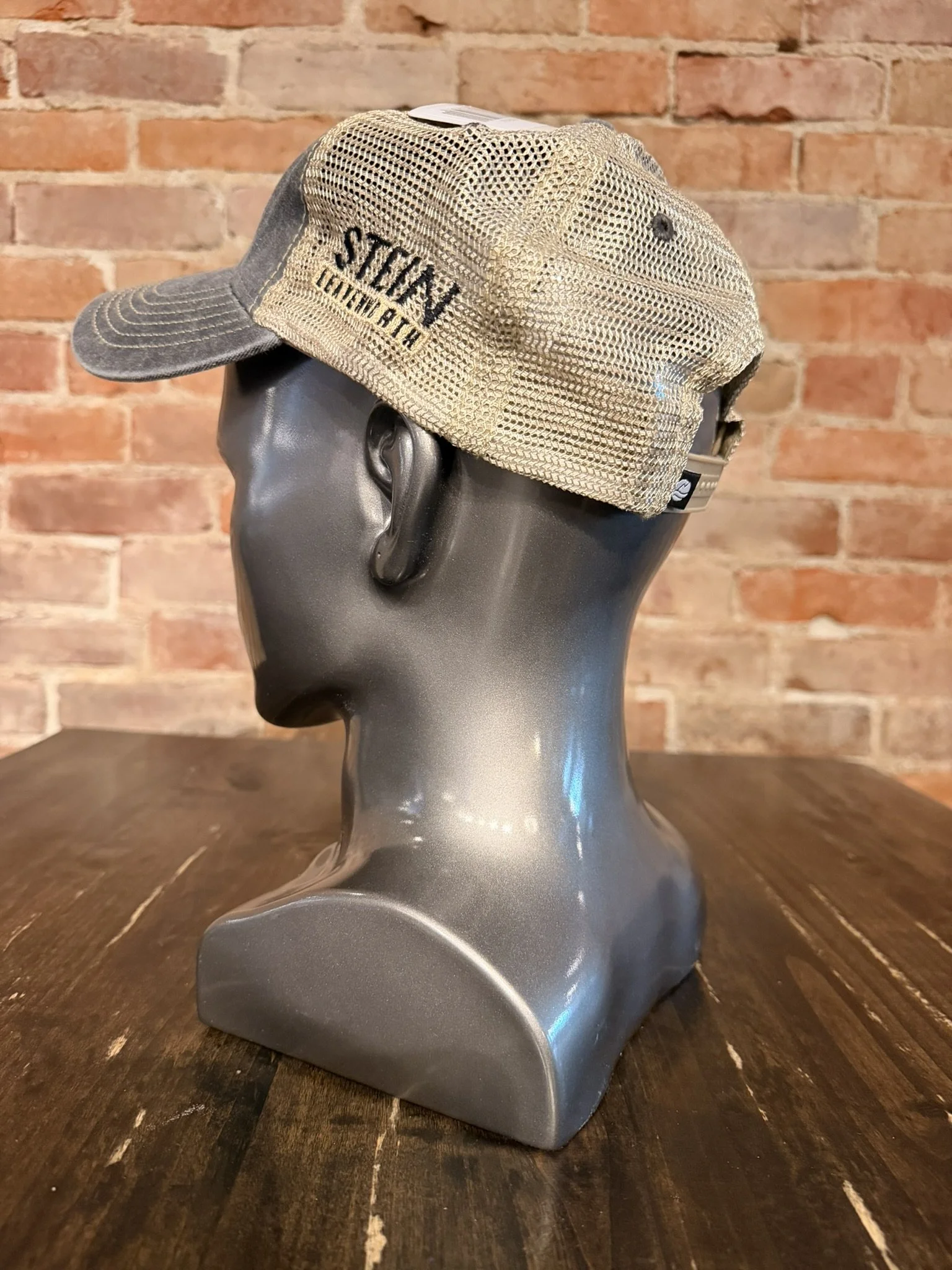 Mountain Soft Mesh 2.JPEG